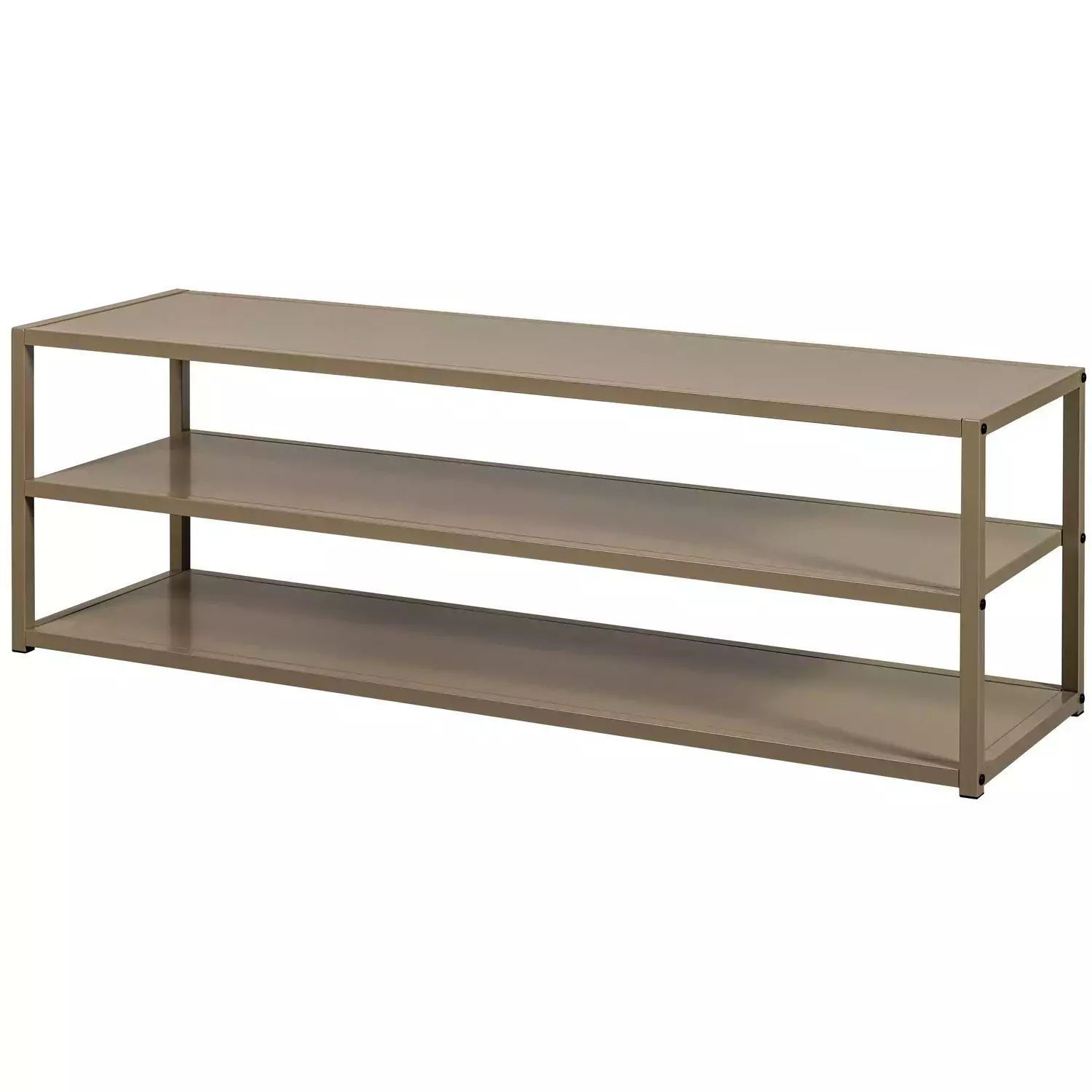 TV Dressoir Teun (klei) huren? Huur bij KeyPro meubelhuur!