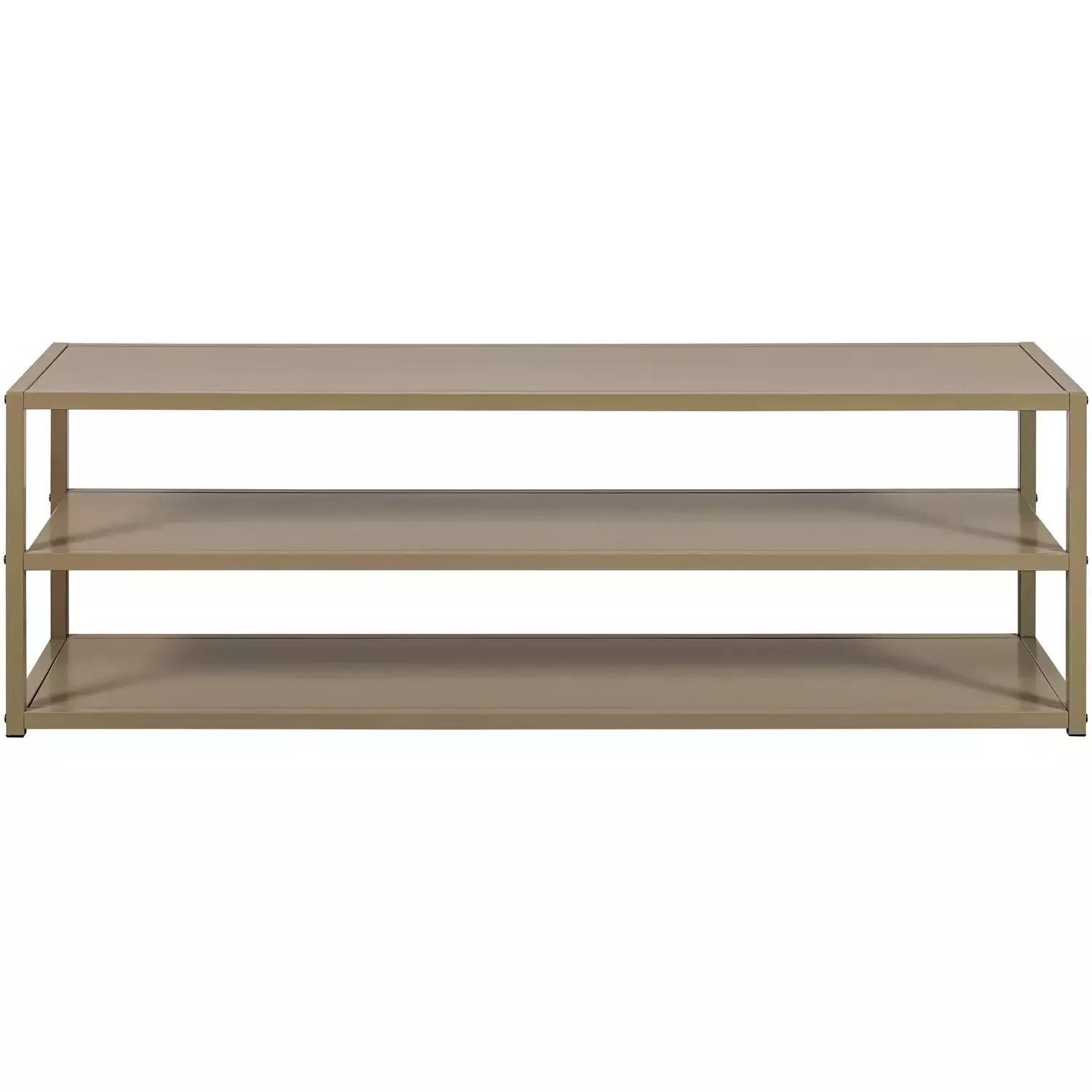 TV Dressoir Teun (klei) huren? Huur bij KeyPro meubelhuur!