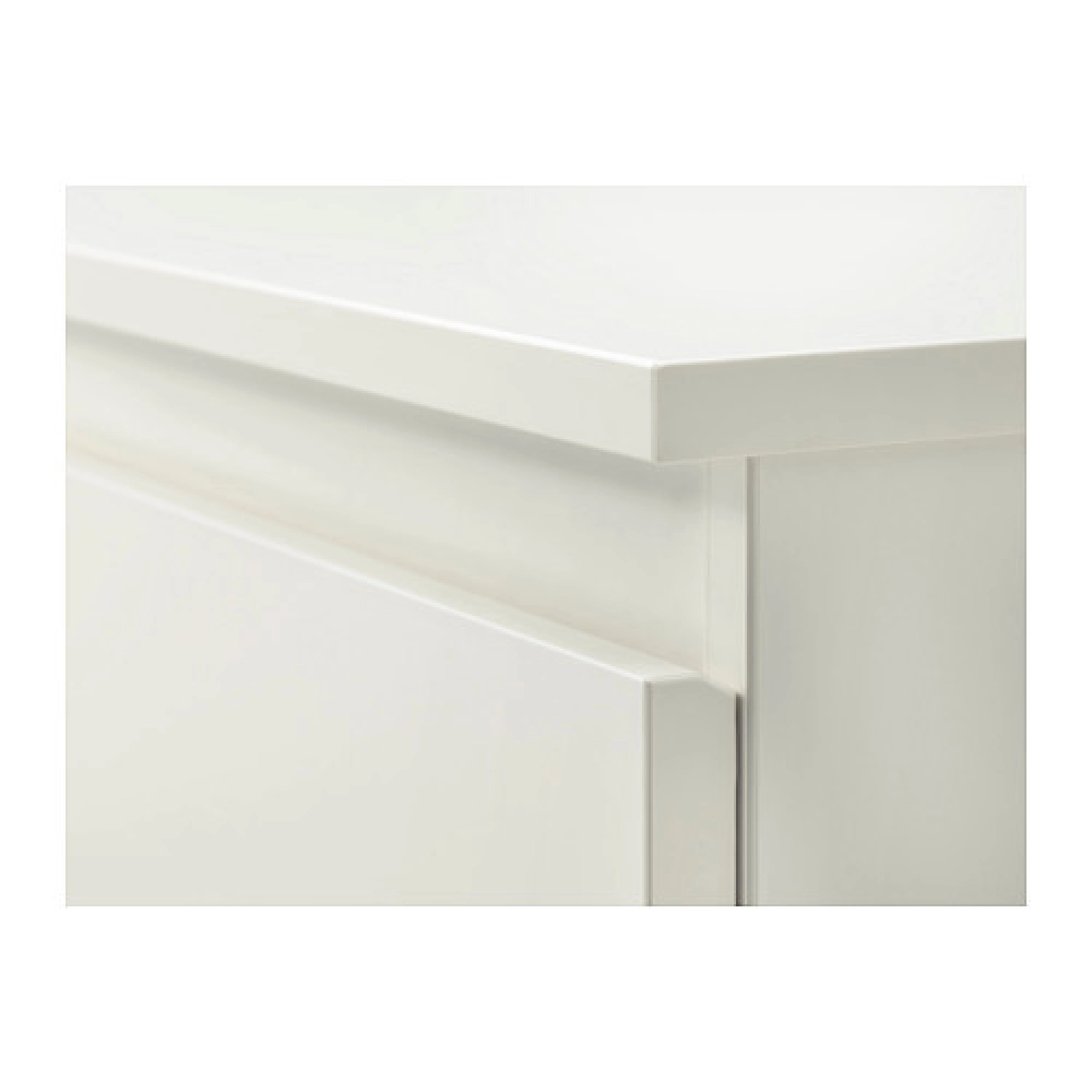 Schubladenschrank (weiß) mieten? Mieten Sie bei KeyPro Möbelverleih!
