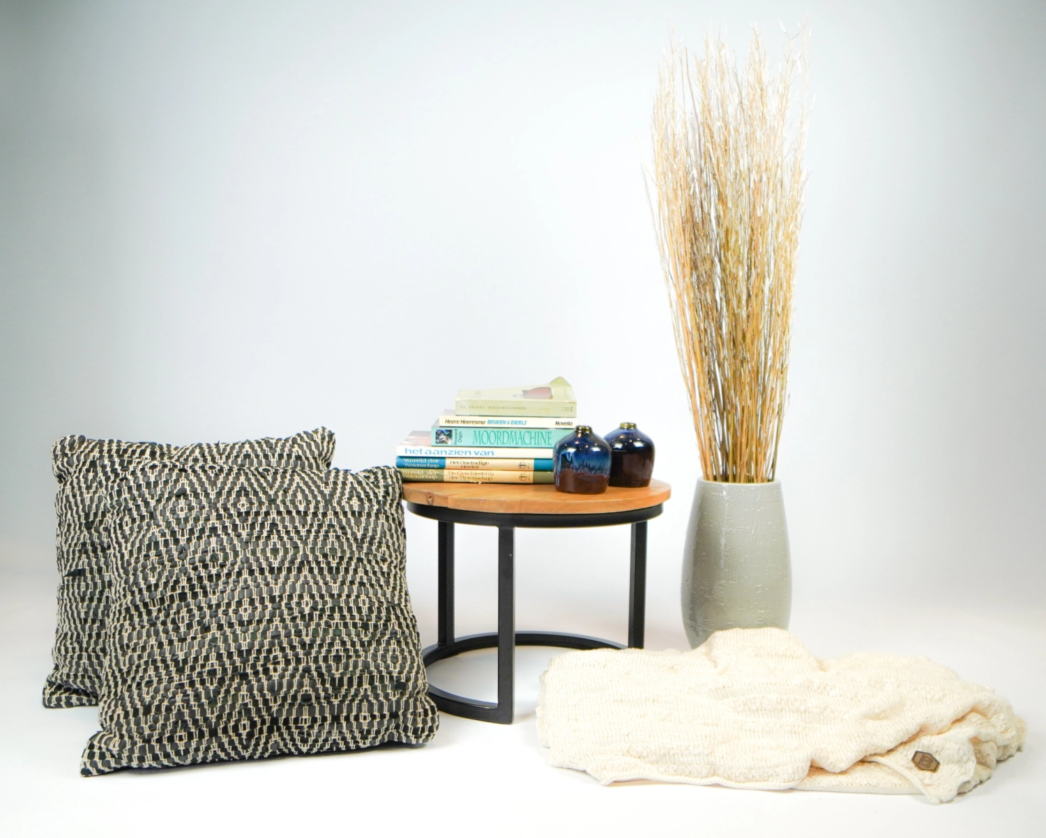 Huur je Styling pakket basic bij KeyPro! Styling pakket basic huren? Huur bij KeyPro meubelhuur!