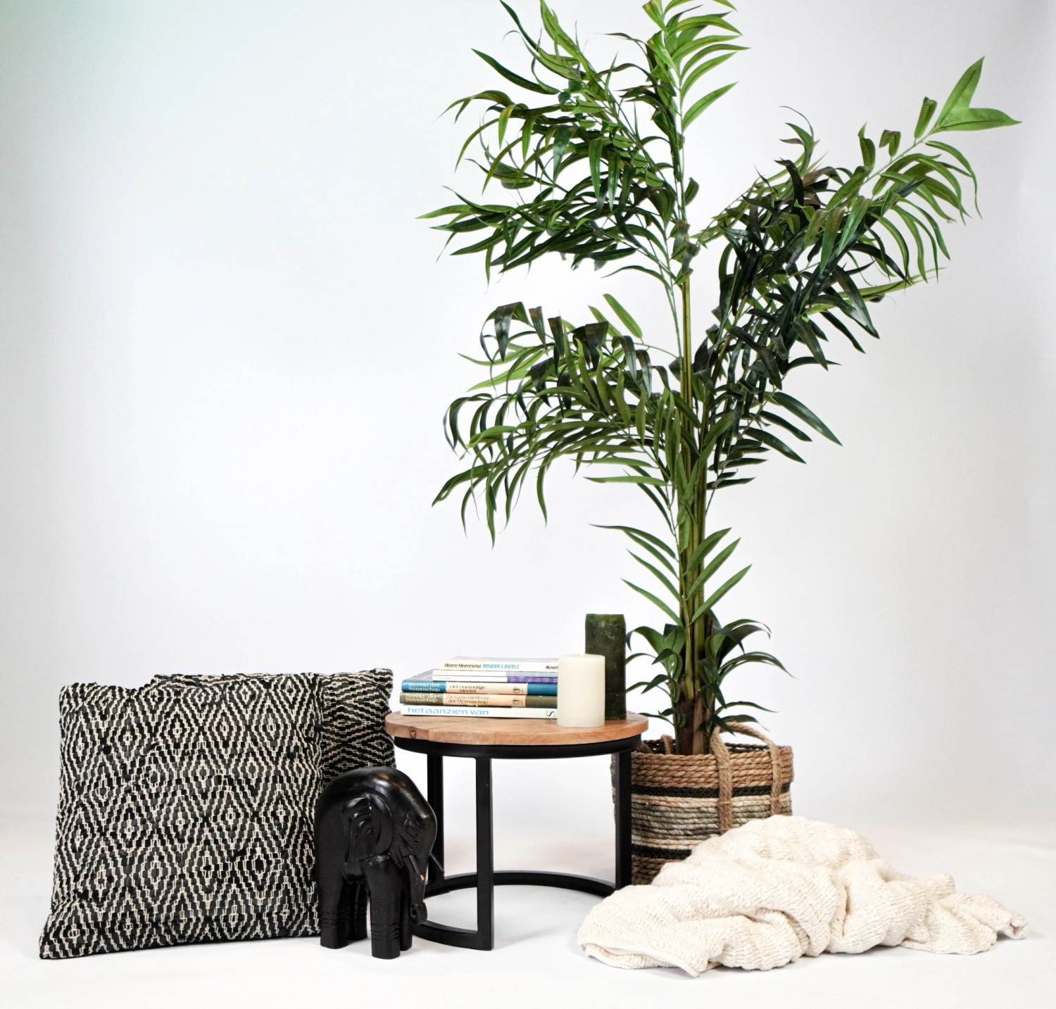 Huur je Styling pakket basic bij KeyPro! Styling pakket basic huren? Huur bij KeyPro meubelhuur!