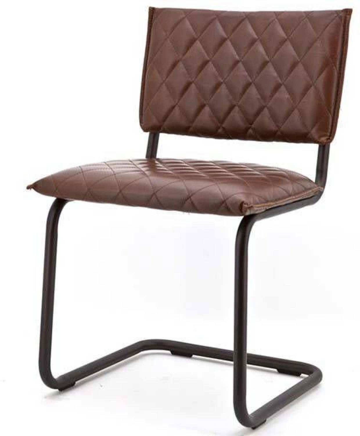 Rent a Dining chair Vesper (brown)? Rent at KeyPro furniture rental!