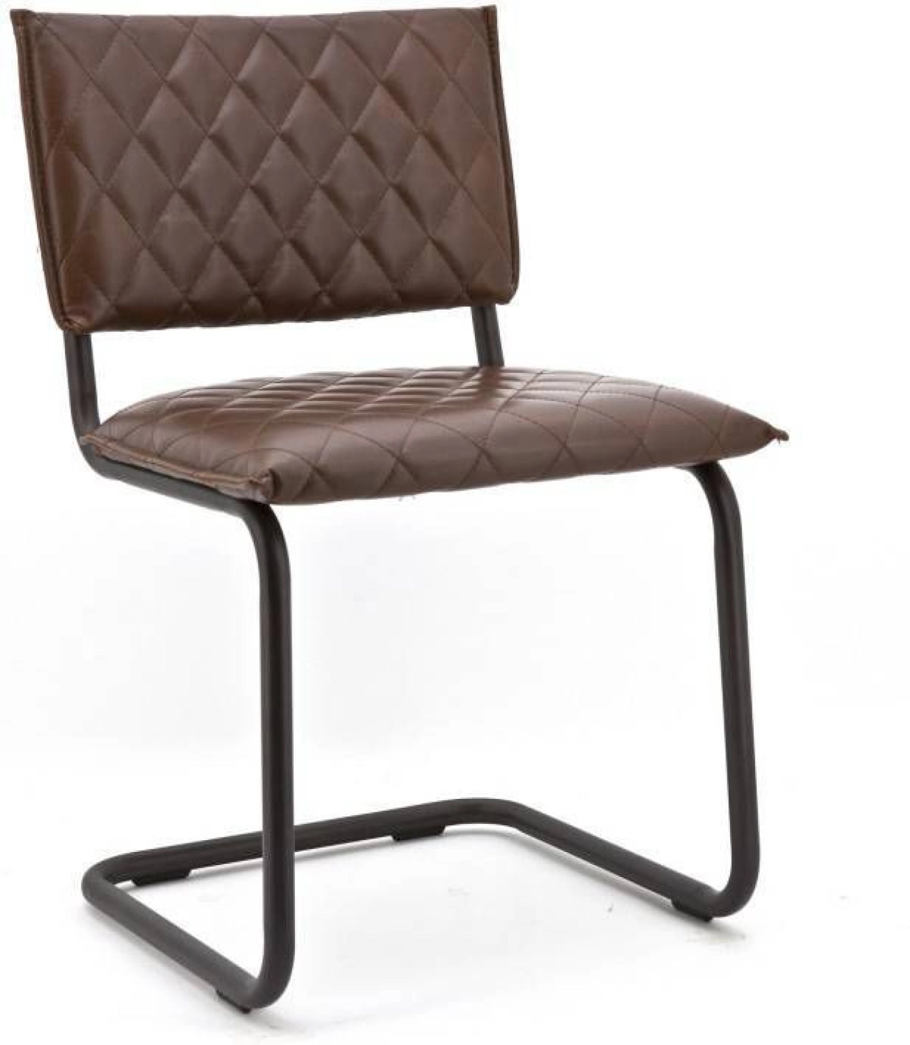 Rent a Dining chair Vesper (brown)? Rent at KeyPro furniture rental!
