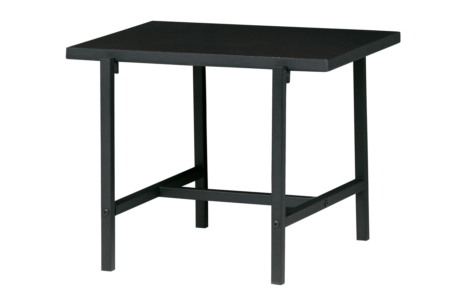 Bijzettafel Turn around (zwart) huren? Huur bij KeyPro meubelhuur!