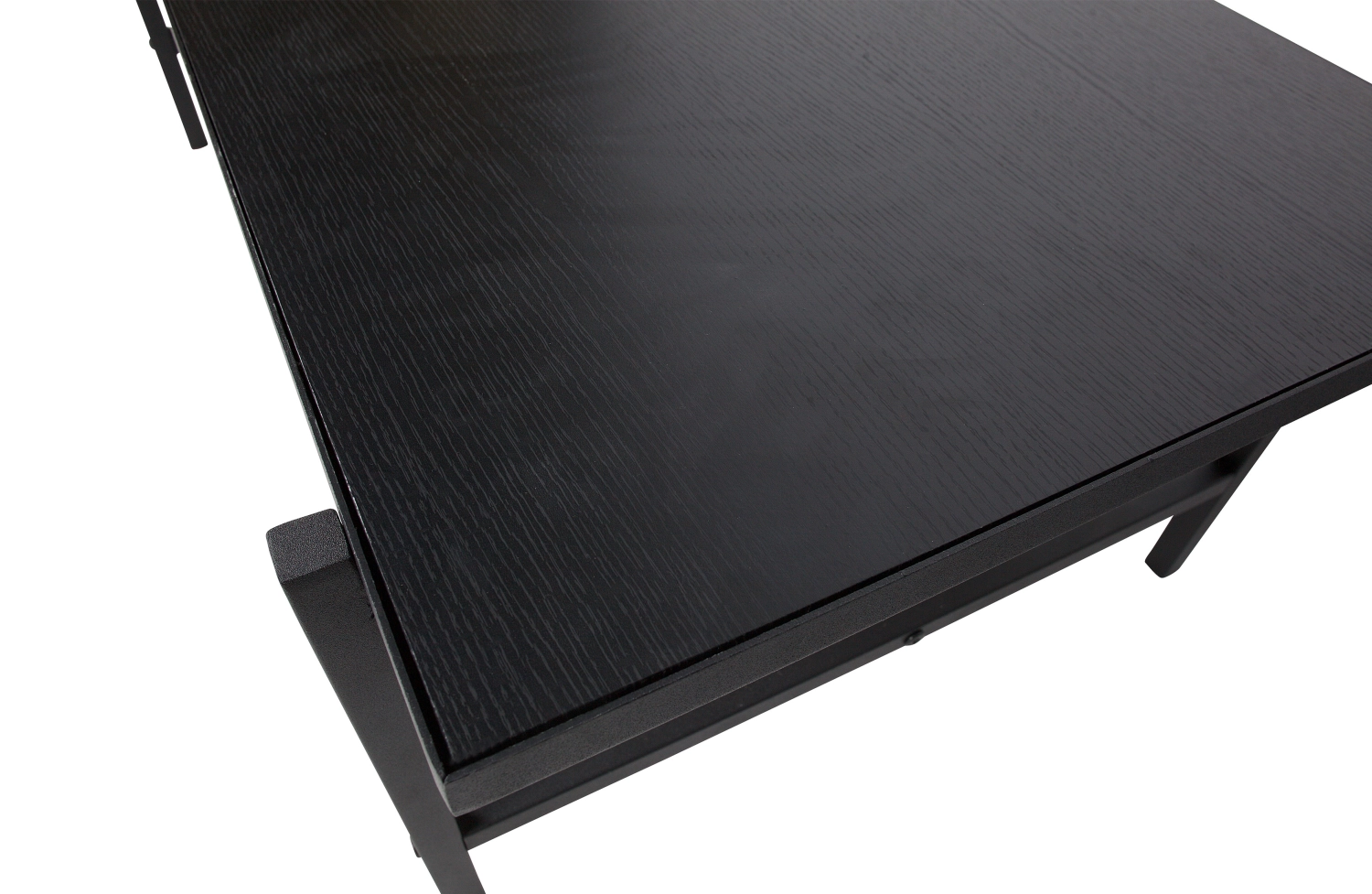 Bijzettafel Turn around (zwart) huren? Huur bij KeyPro meubelhuur!