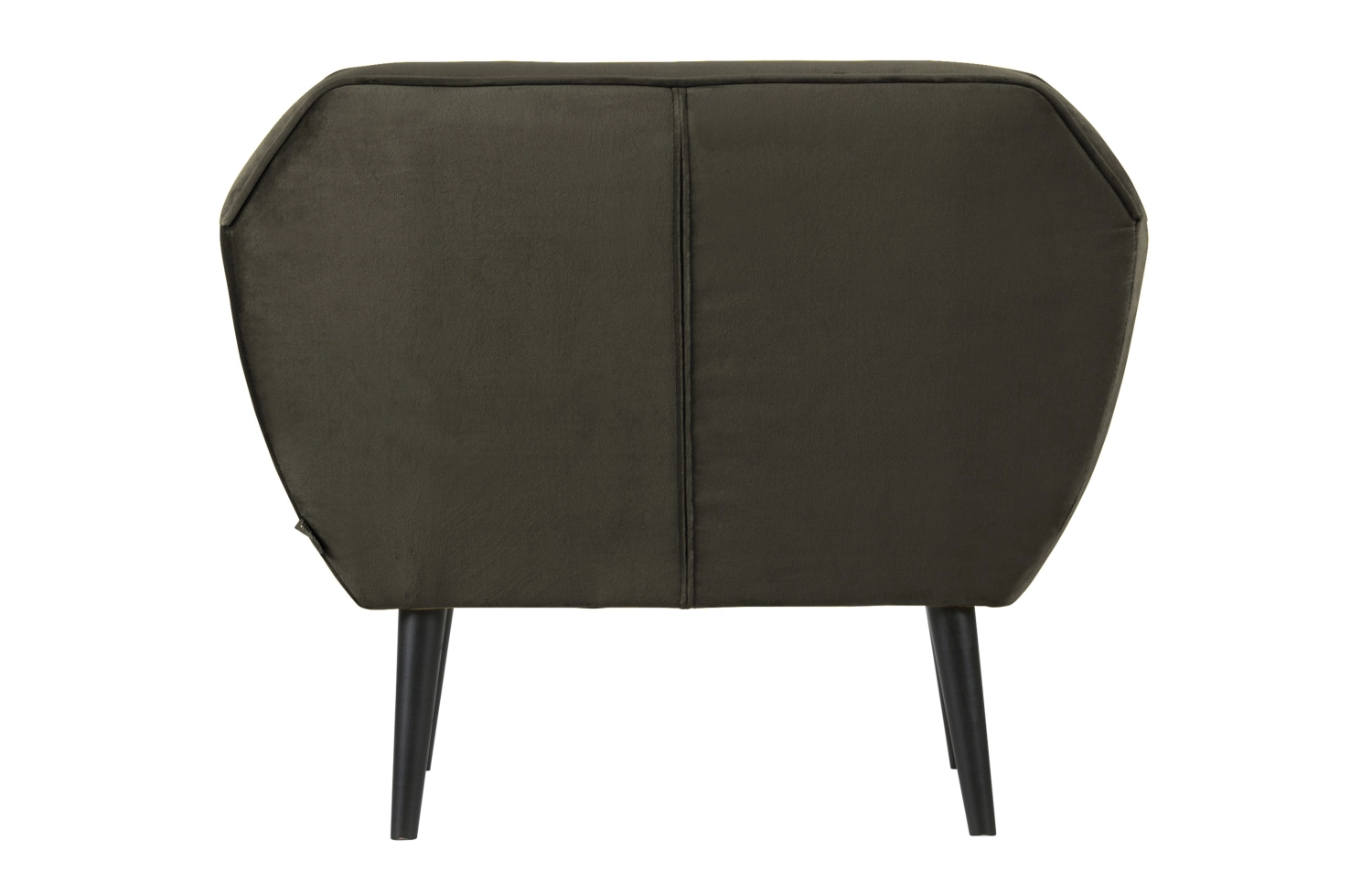 Rent a Armchair Rocco velvet (warm green)? Rent at KeyPro furniture rental!