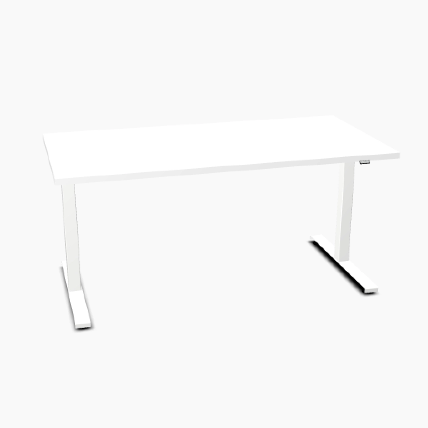 Huur je Bureau Ogi Drive 180x80 bij KeyPro! Bureau Ogi Drive 180x80 huren? Huur bij KeyPro meubelhuur!