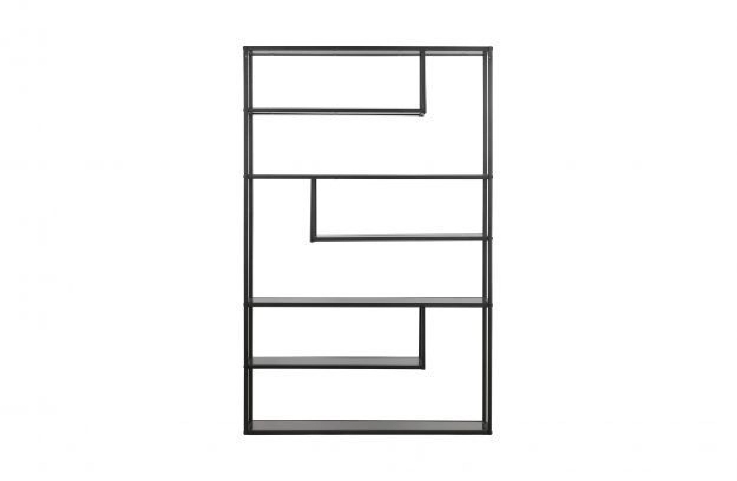 Schrank Teun XL (schwarz) mieten? Mieten Sie bei KeyPro Möbelverleih!
