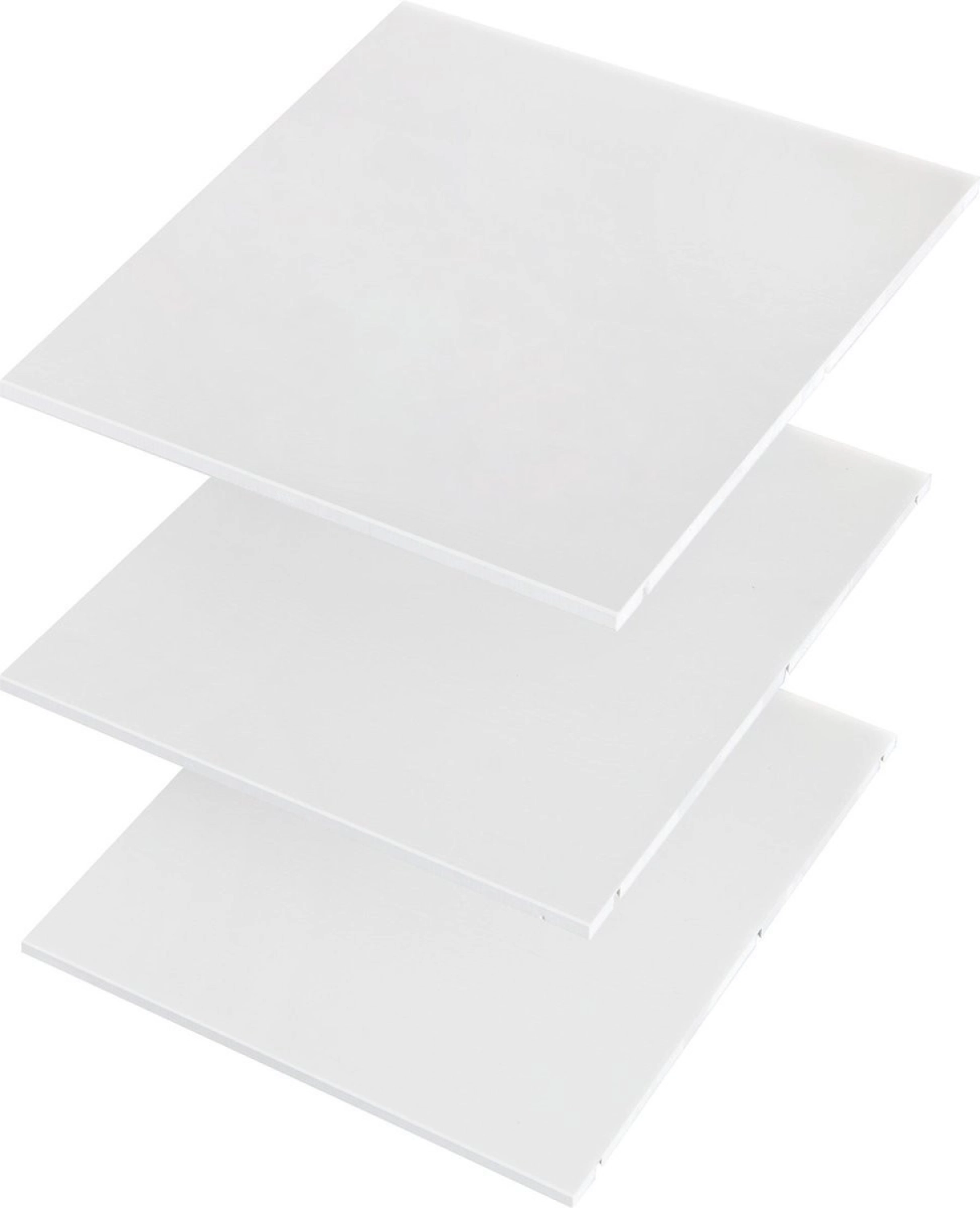 Regal-Set Skik Kiefer (weiß) mieten? Mieten Sie bei KeyPro Möbelverleih!