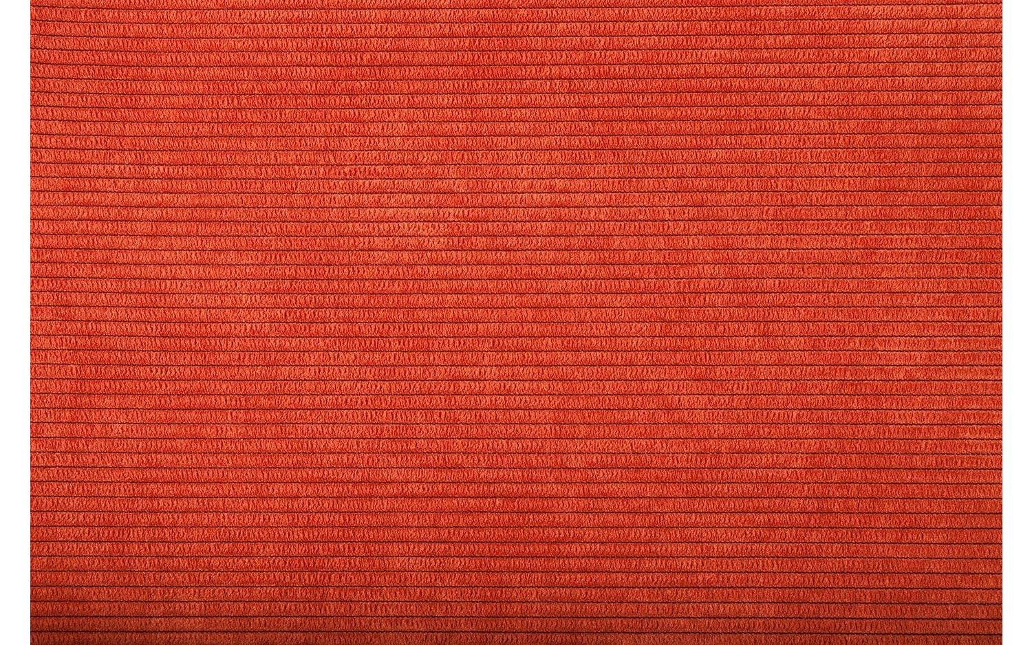 Eetkamerstoel Ridge kink rib (oranje) huren? Huur bij KeyPro meubelhuur!