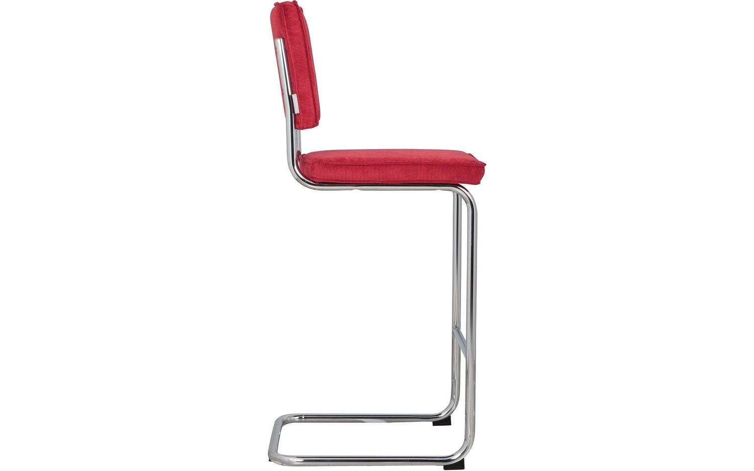 Barhocker Kammknick (rot) mieten? Mieten Sie bei KeyPro Möbelverleih!