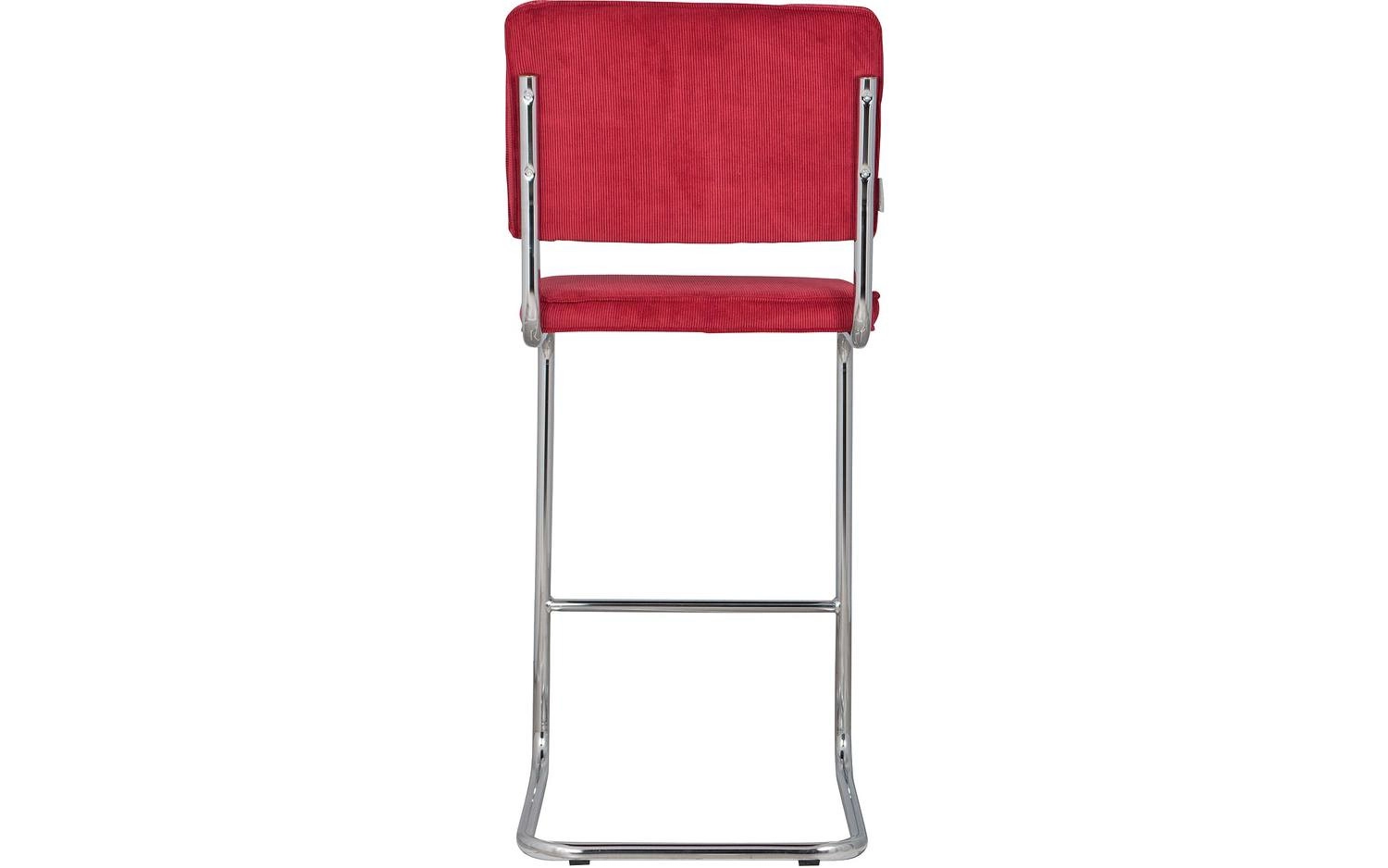 Barhocker Kammknick (rot) mieten? Mieten Sie bei KeyPro Möbelverleih!
