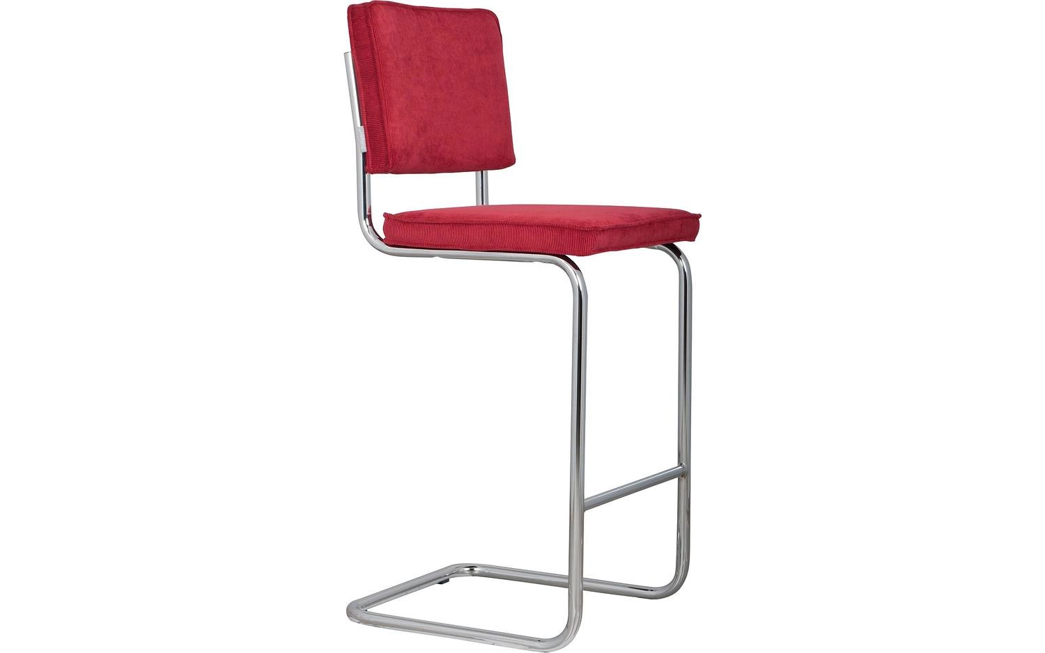Barhocker Kammknick (rot) mieten? Mieten Sie bei KeyPro Möbelverleih!