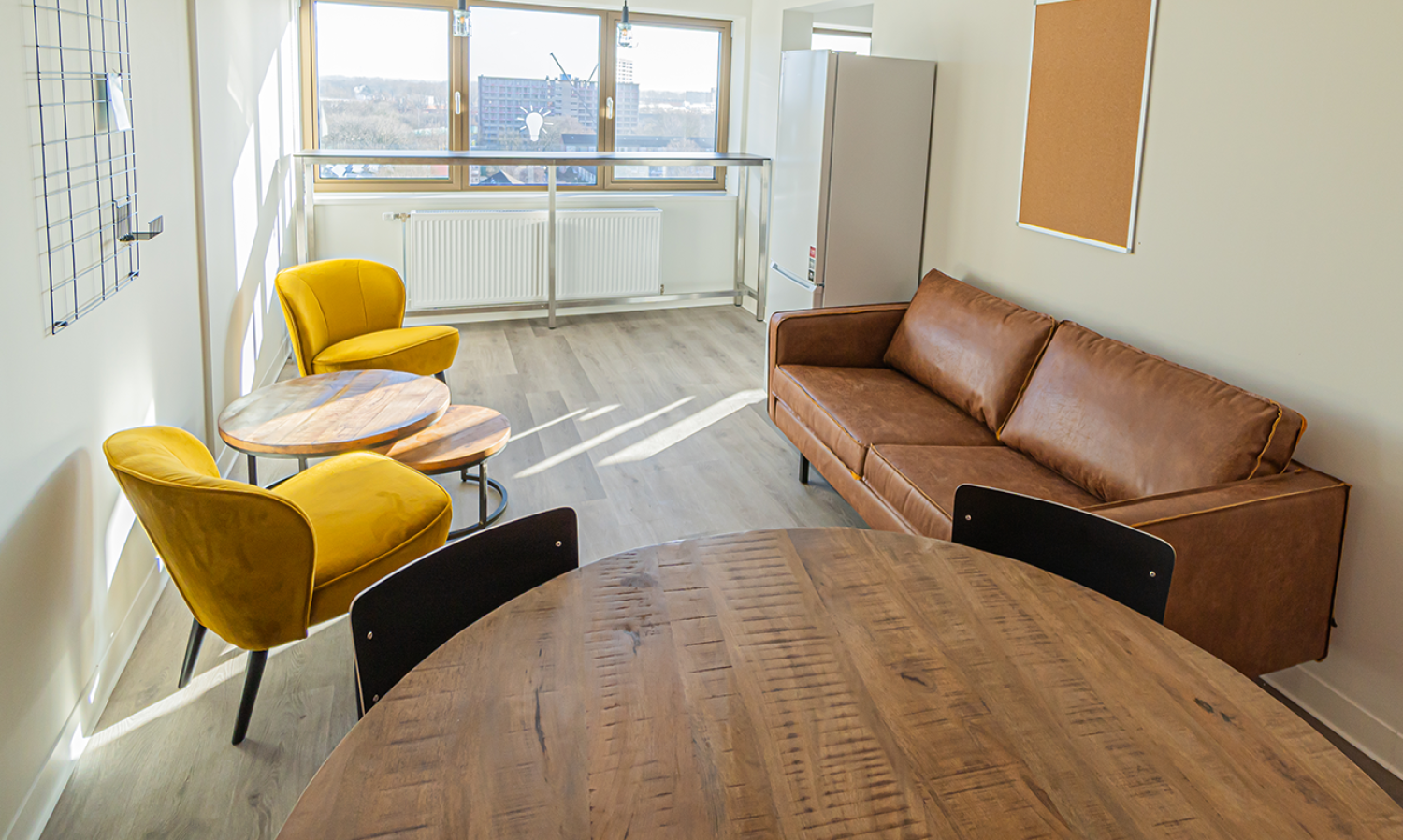 Studenten lounge pakket huren? Huur bij KeyPro meubelhuur!