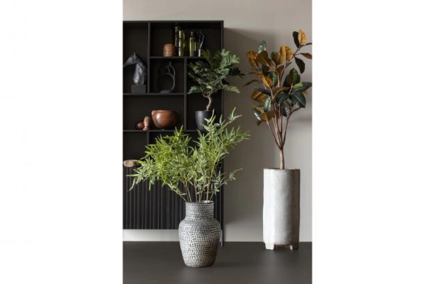 Kunstplant Zamia (groen) huren? Huur bij KeyPro meubelhuur!