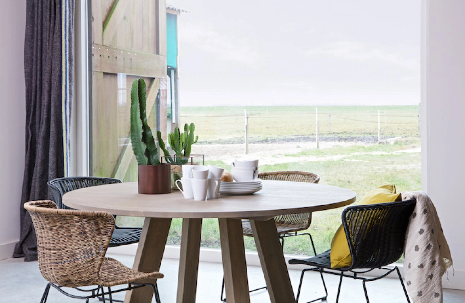 Rent your Garden chair Noor at Keypro! Rent a Garden chair Noor? Rent at KeyPro furniture rental!