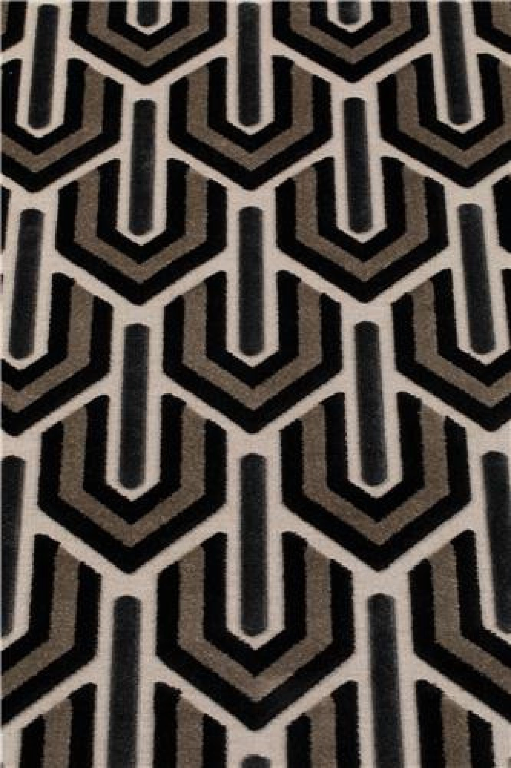 Mieten Sie Ihr Teppich Beverl (Schwarz) bei Keypro! Teppich Beverl (Schwarz) mieten? Mieten Sie bei KeyPro Möbelverleih!