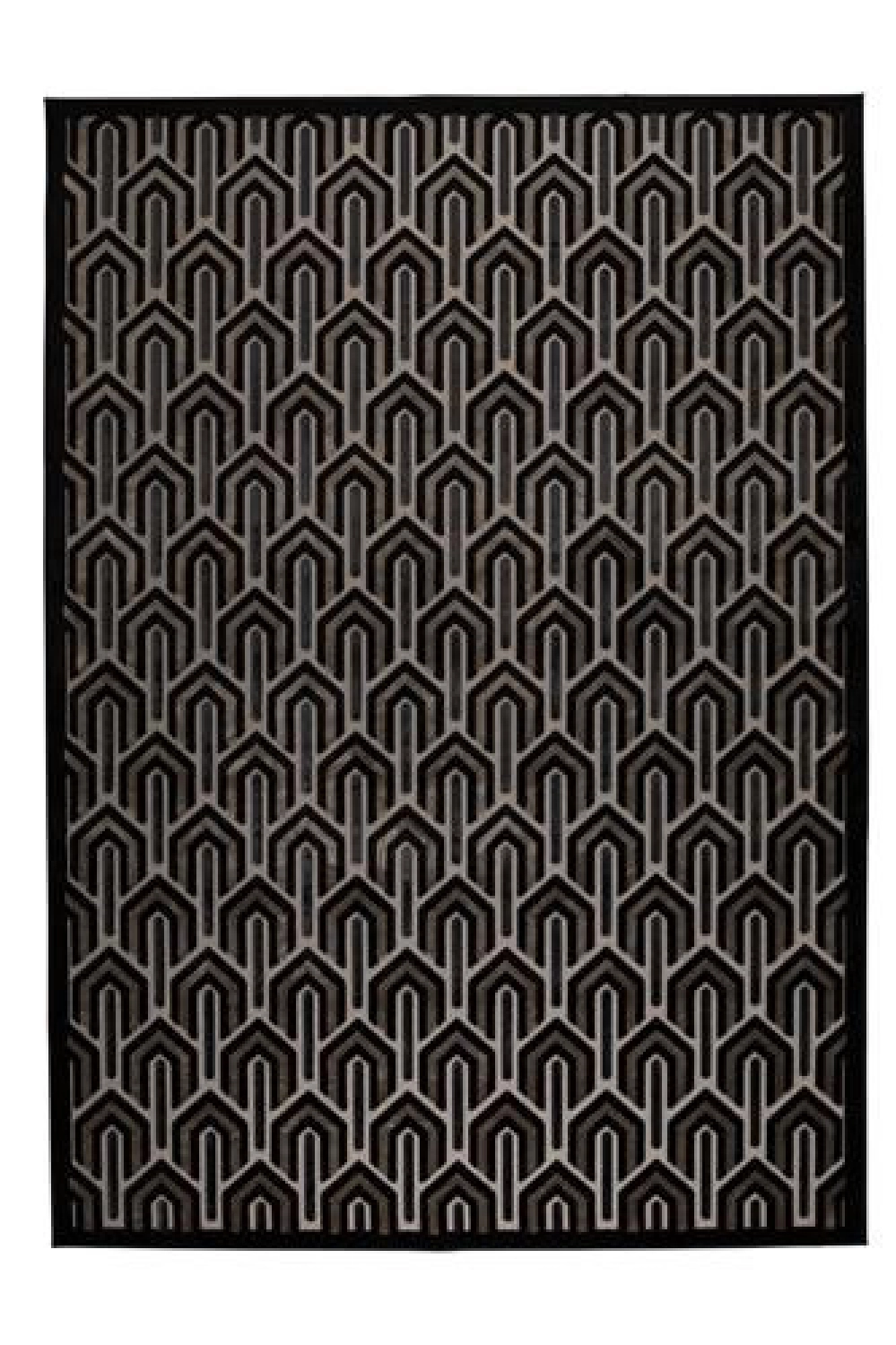 Mieten Sie Ihr Teppich Beverl (Schwarz) bei Keypro! Teppich Beverl (Schwarz) mieten? Mieten Sie bei KeyPro Möbelverleih!