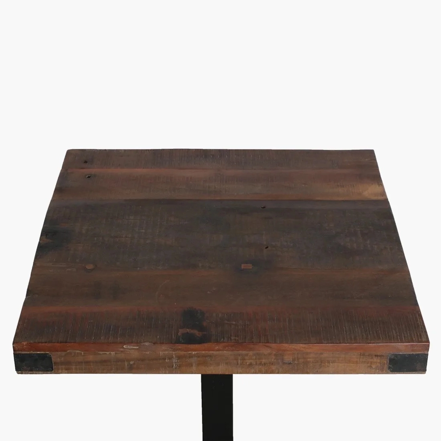 Rent a Dining table Acacia wood (brown)? Rent at KeyPro furniture rental!