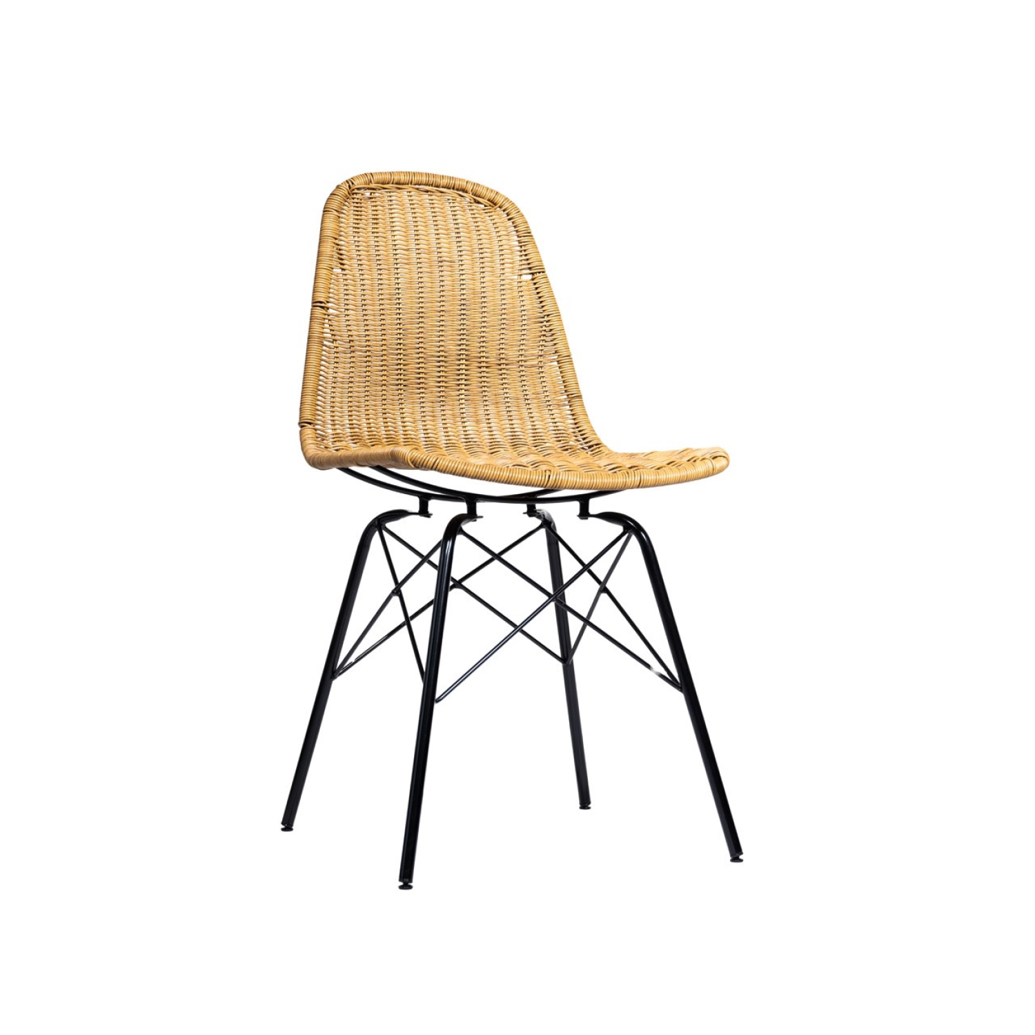 Rent your Garden chair Spun at Keypro! Rent a Garden chair Spun? Rent at KeyPro furniture rental!