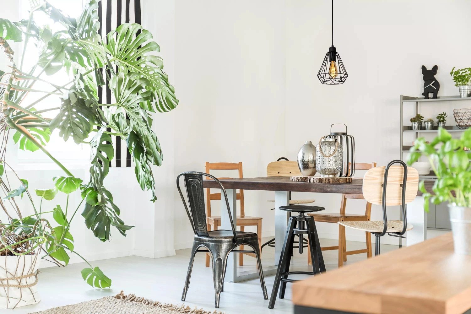 Huur je Hanglamp Kyara bij KeyPro! Hanglamp Kyara huren? Huur bij KeyPro meubelhuur!