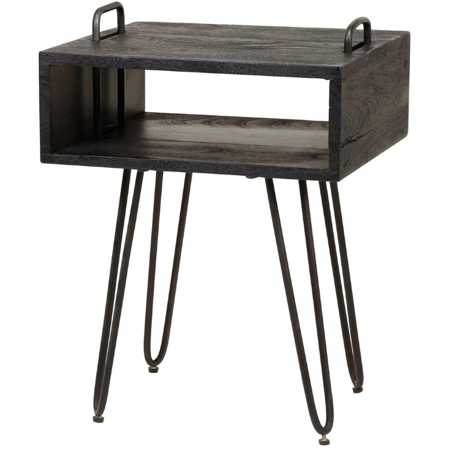 Rent your Bedside table Yucon at Keypro! Rent a Bedside table Yucon? Rent at KeyPro furniture rental!