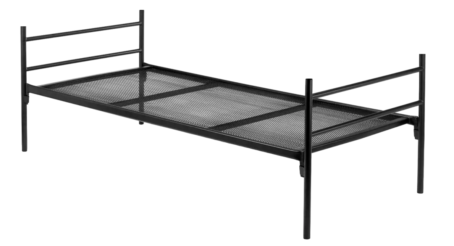 Huur je Bed Azore bij KeyPro! Bed Azore huren? Huur bij KeyPro meubelhuur!