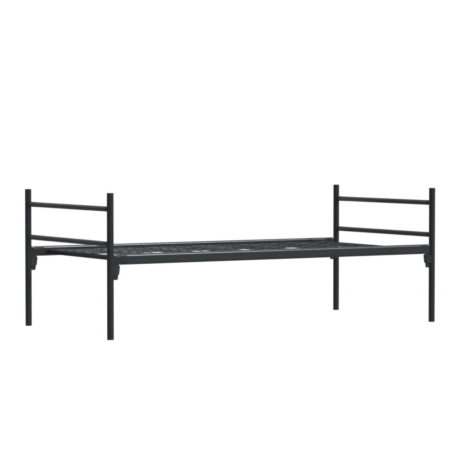 Huur je Bed Dominica bij KeyPro! Bed Dominica huren? Huur bij KeyPro meubelhuur!