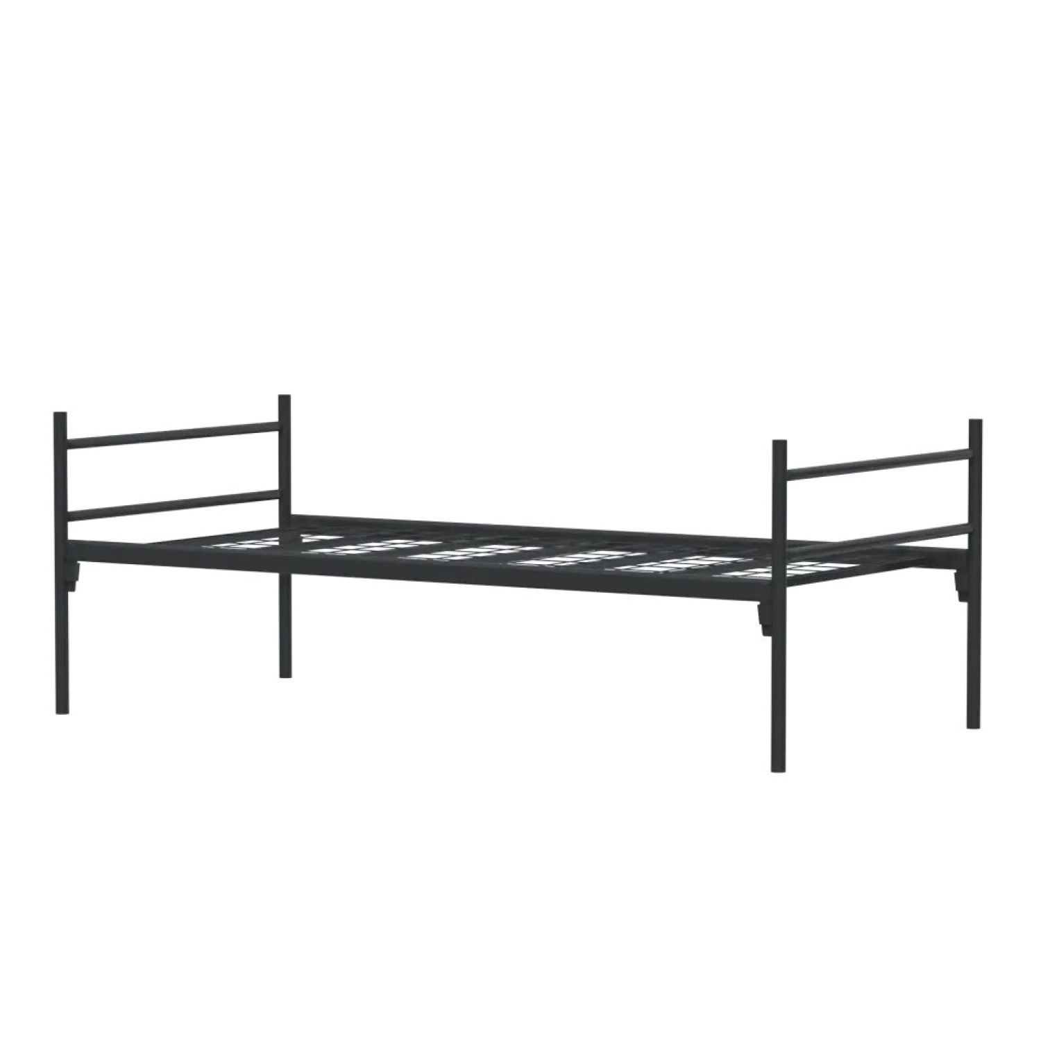 Huur je Bed Dominica bij KeyPro! Bed Dominica huren? Huur bij KeyPro meubelhuur!