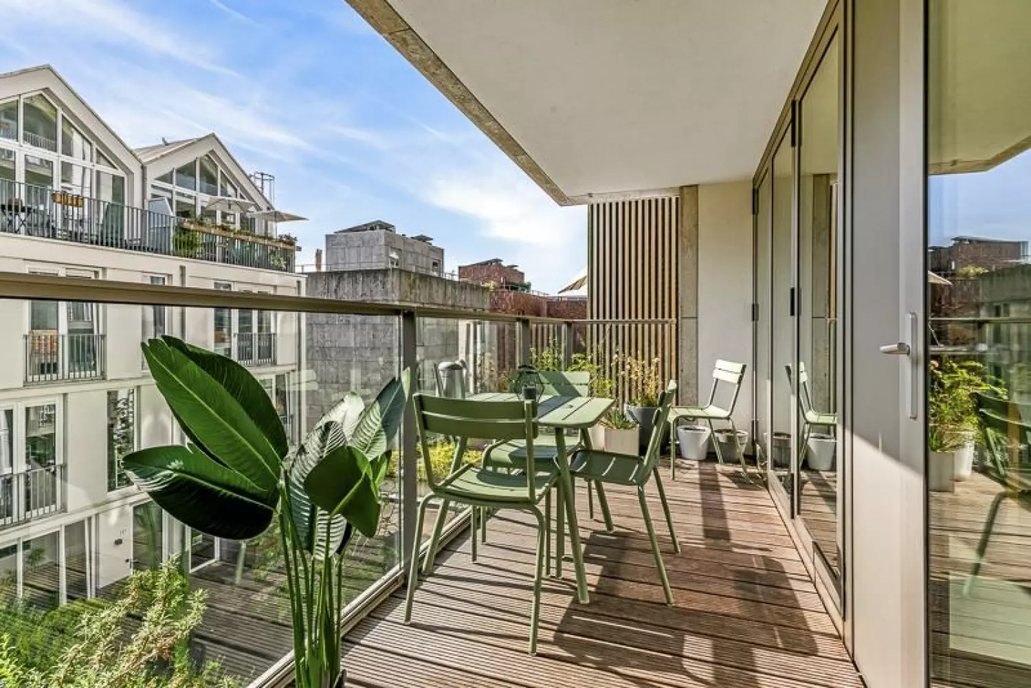 Mieten Sie Ihr Balkon-Paket bei Keypro! Balkon-Paket mieten? Mieten Sie bei KeyPro Möbelverleih!