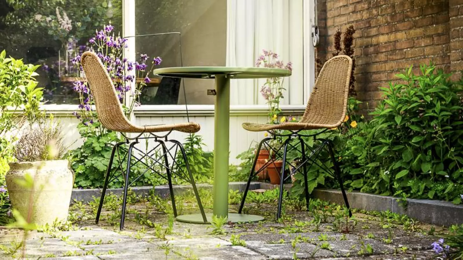 Garten-Paket mieten? Mieten Sie bei KeyPro Möbelverleih!