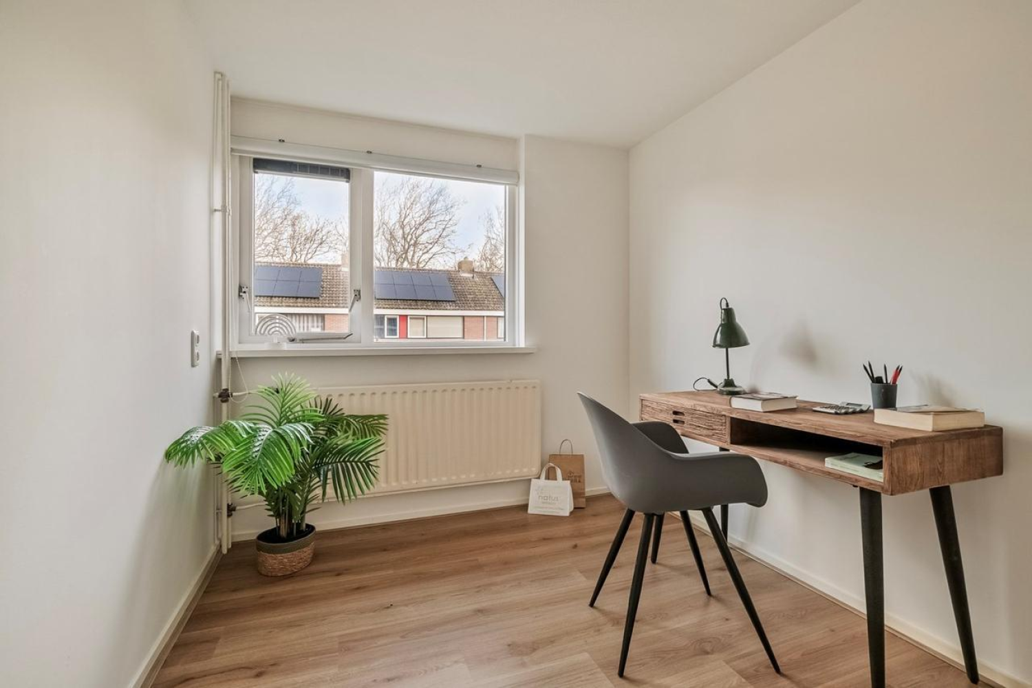 Kantoorpakket Comfort huren? Huur bij KeyPro meubelhuur!