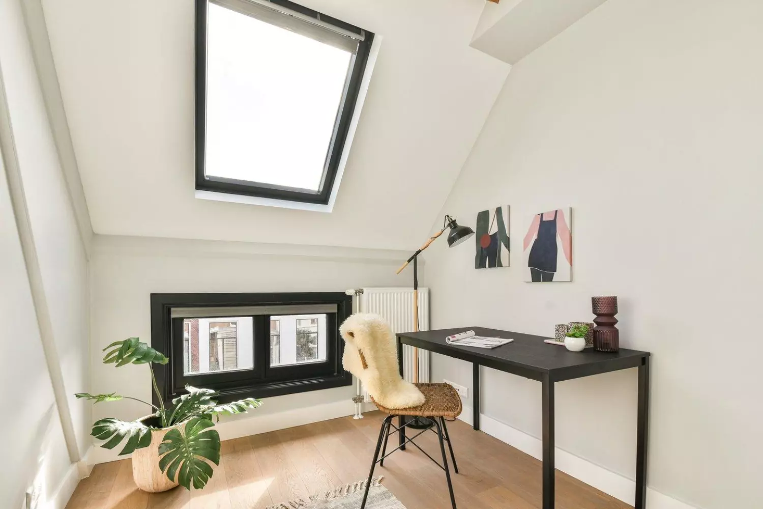 Büropaket Premium mieten? Mieten Sie bei KeyPro Möbelverleih!