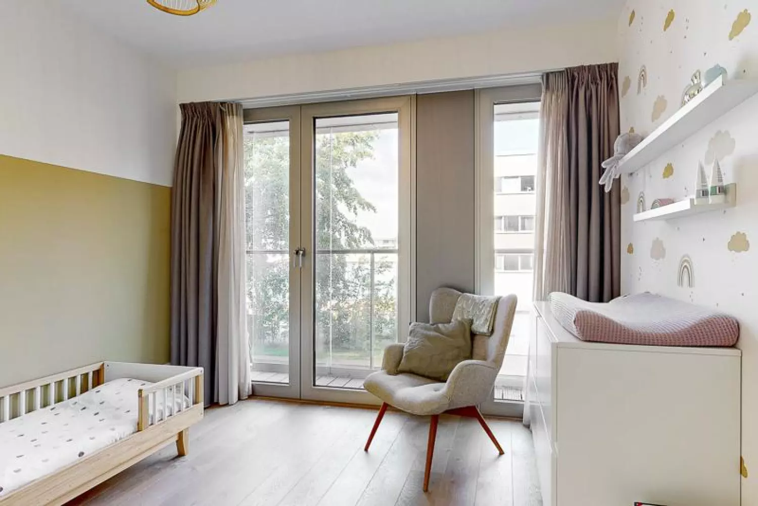Huur je Kinderkamer pakket bij KeyPro! Kinderkamer pakket huren? Huur bij KeyPro meubelhuur!