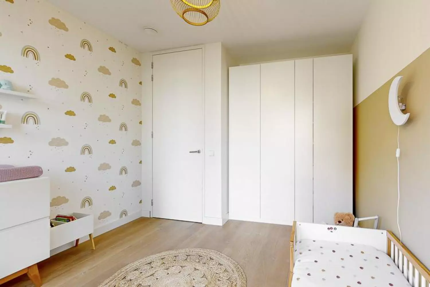Huur je Kinderkamer pakket bij KeyPro! Kinderkamer pakket huren? Huur bij KeyPro meubelhuur!