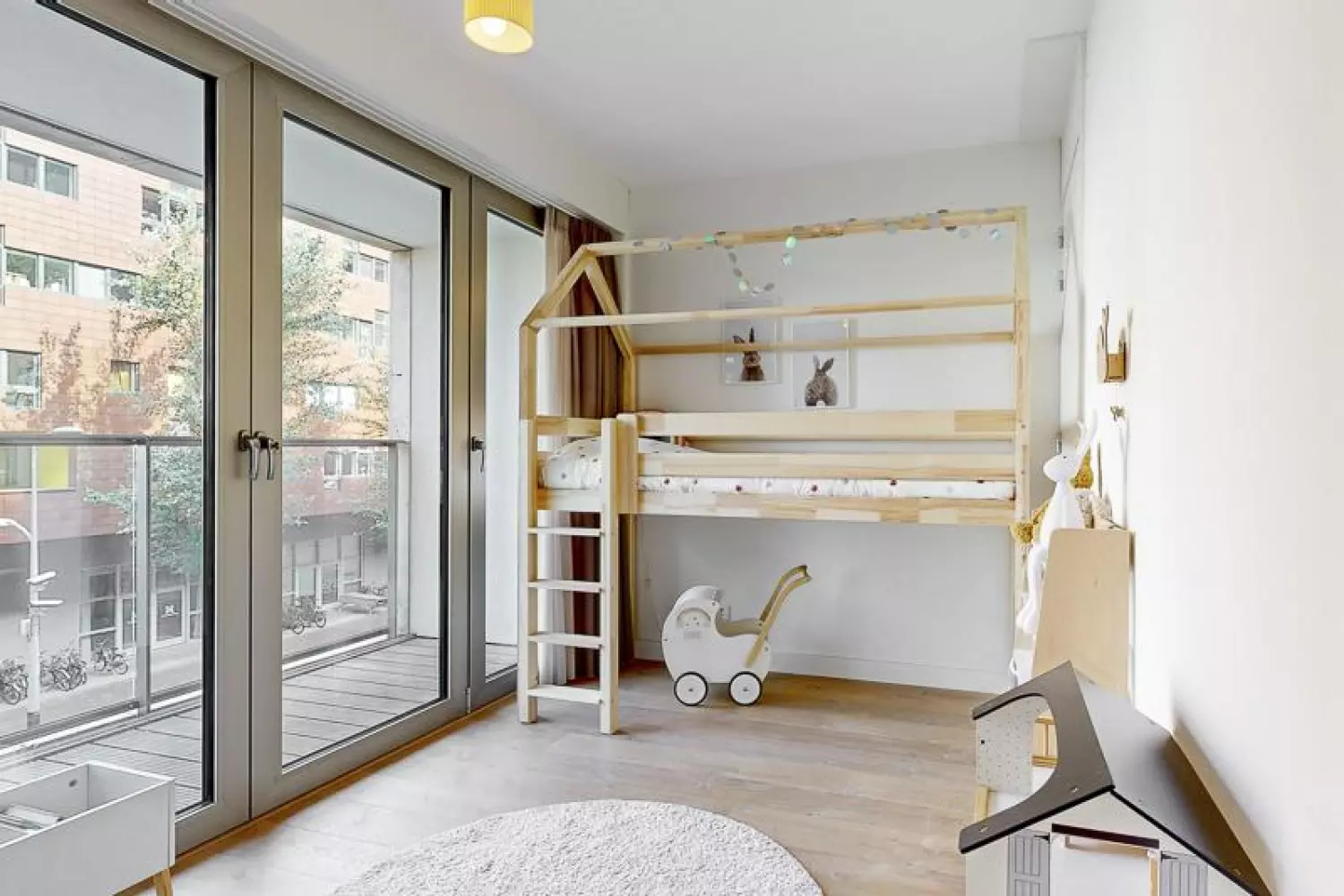 Huur je Kinderkamer pakket bij KeyPro! Kinderkamer pakket huren? Huur bij KeyPro meubelhuur!