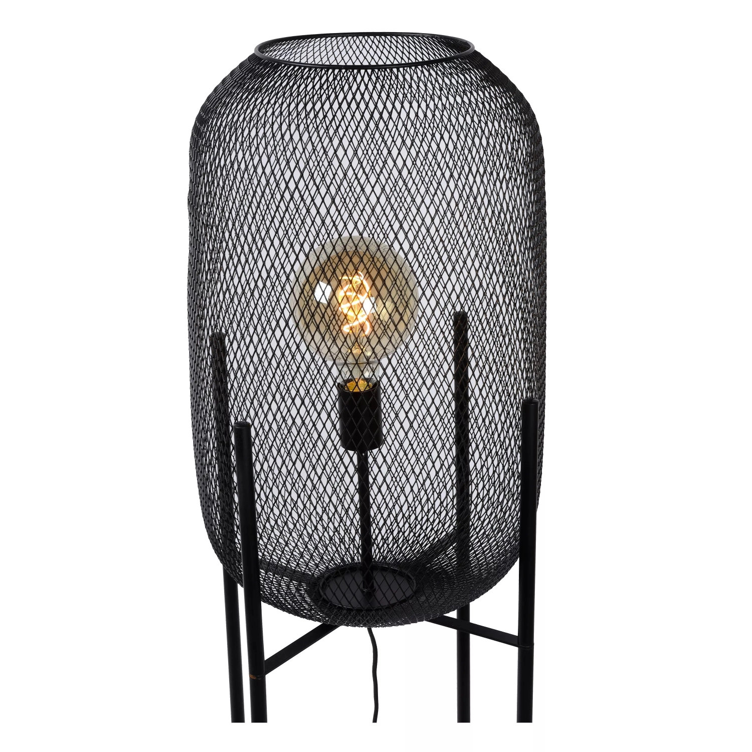 Mieten Sie Ihr Standlampe Mesh bei Keypro! Standlampe Mesh mieten? Mieten Sie bei KeyPro Möbelverleih!