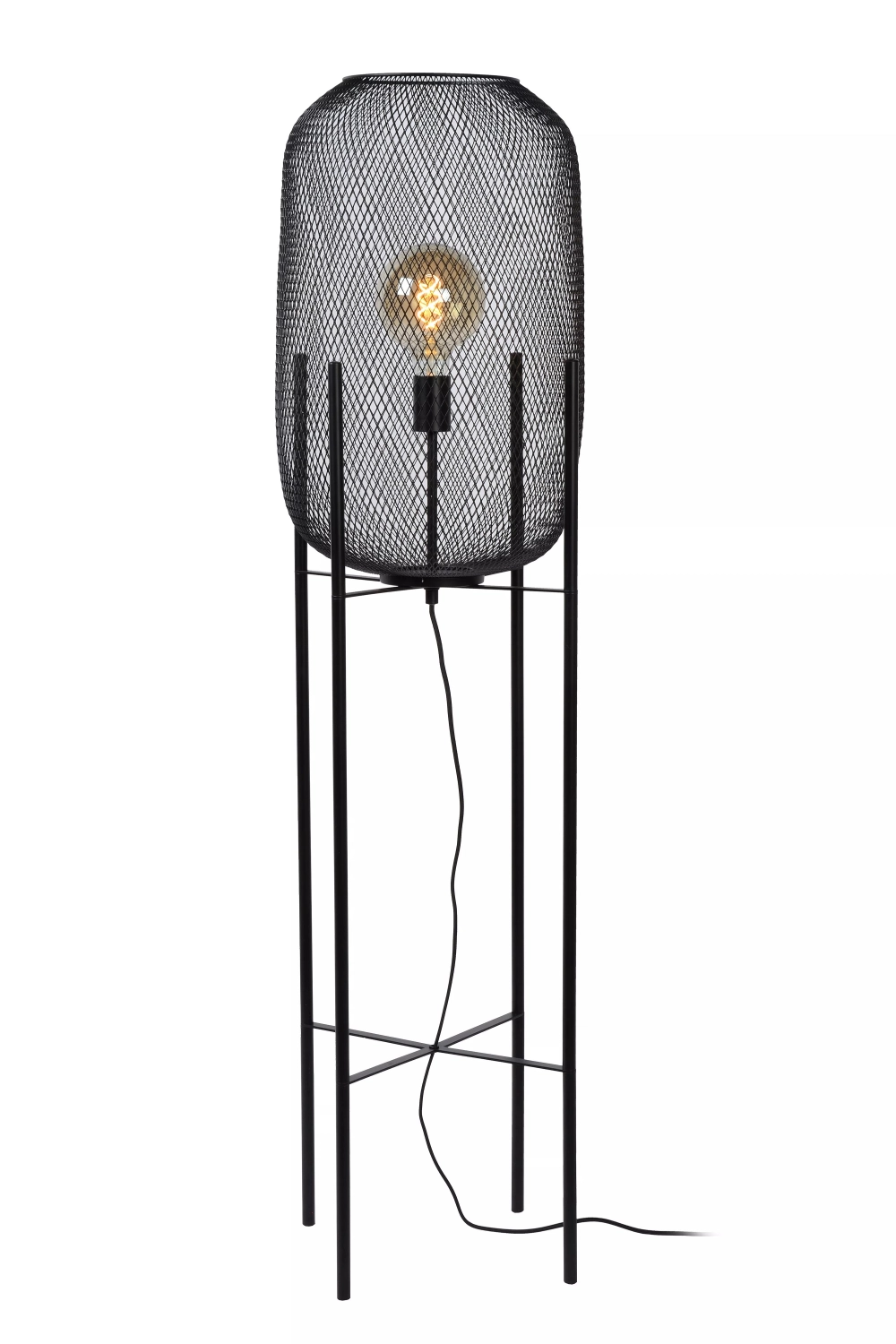 Mieten Sie Ihr Standlampe Mesh bei Keypro! Standlampe Mesh mieten? Mieten Sie bei KeyPro Möbelverleih!