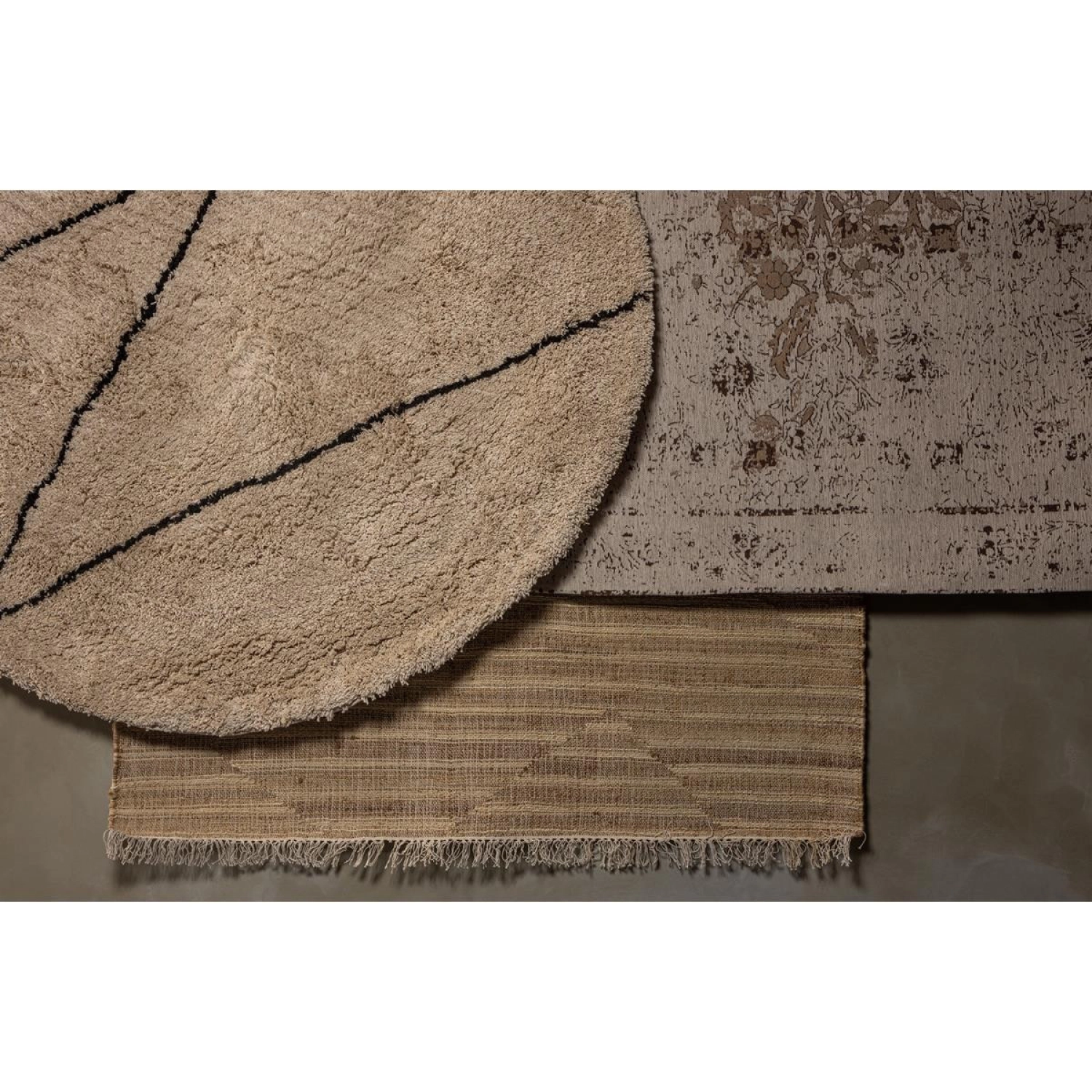 Mieten Sie Ihr Carpet Vintage Rens bei Keypro! Carpet Vintage Rens mieten? Mieten Sie bei KeyPro Möbelverleih!