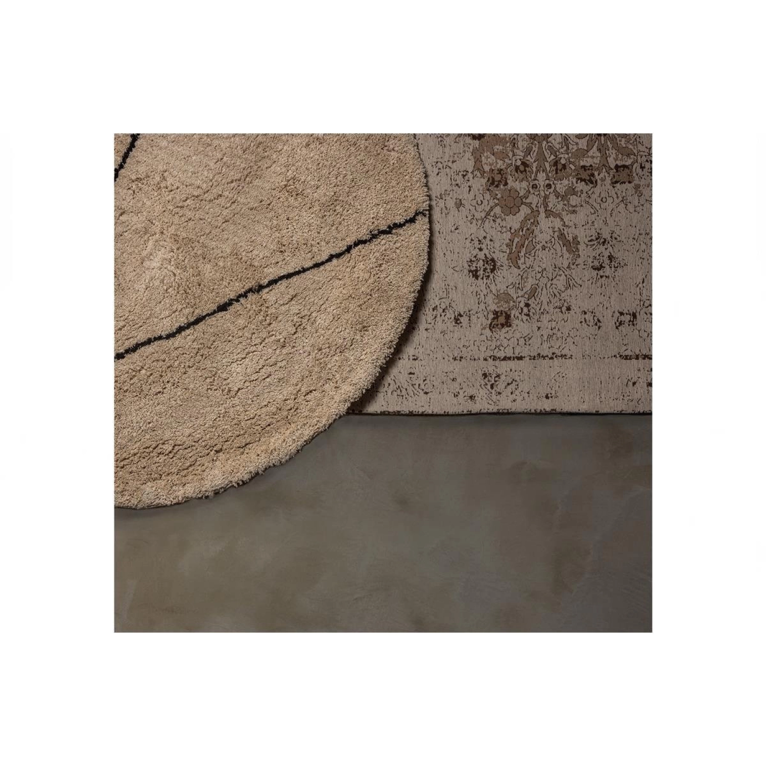 Mieten Sie Ihr Carpet Vintage Rens bei Keypro! Carpet Vintage Rens mieten? Mieten Sie bei KeyPro Möbelverleih!