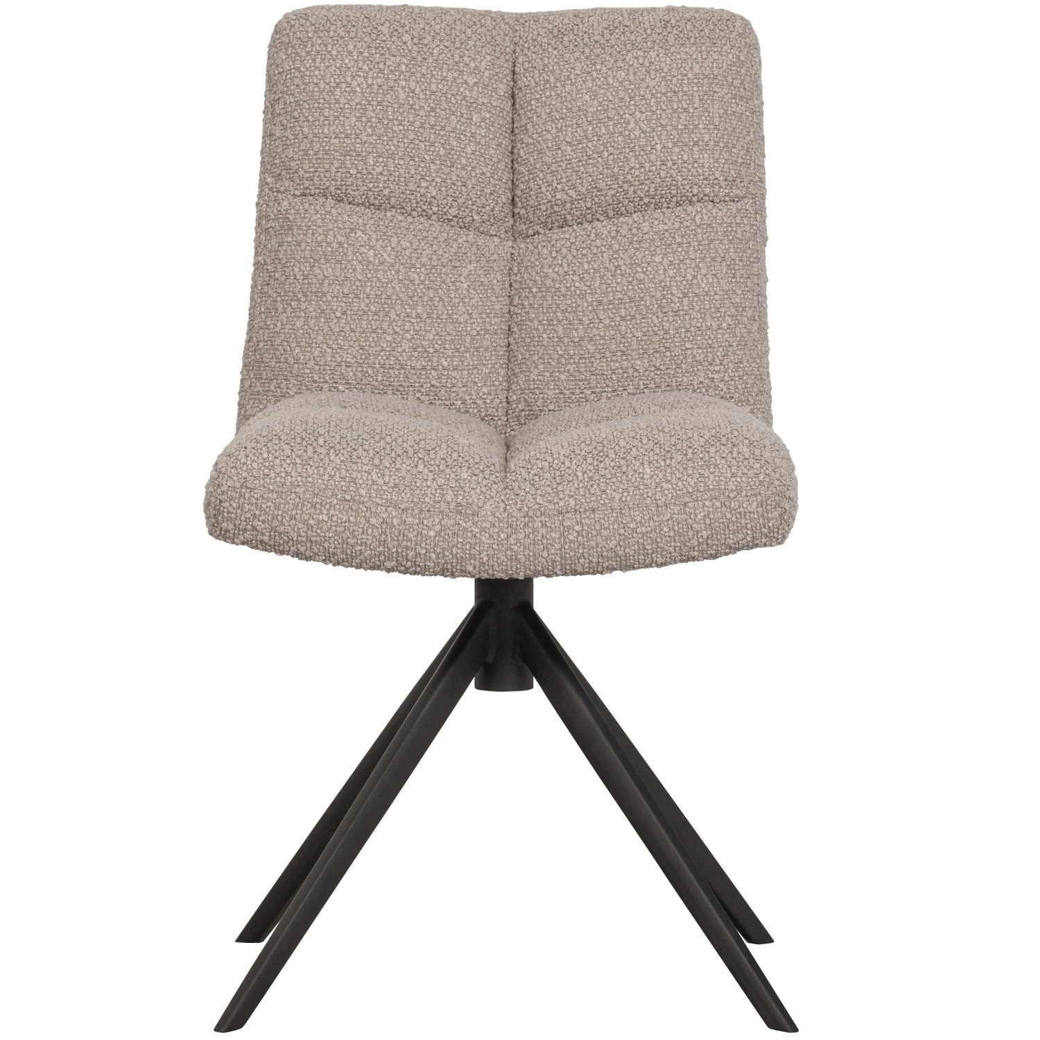 Rent a Dining chair vinny (sand)? Rent at KeyPro furniture rental!