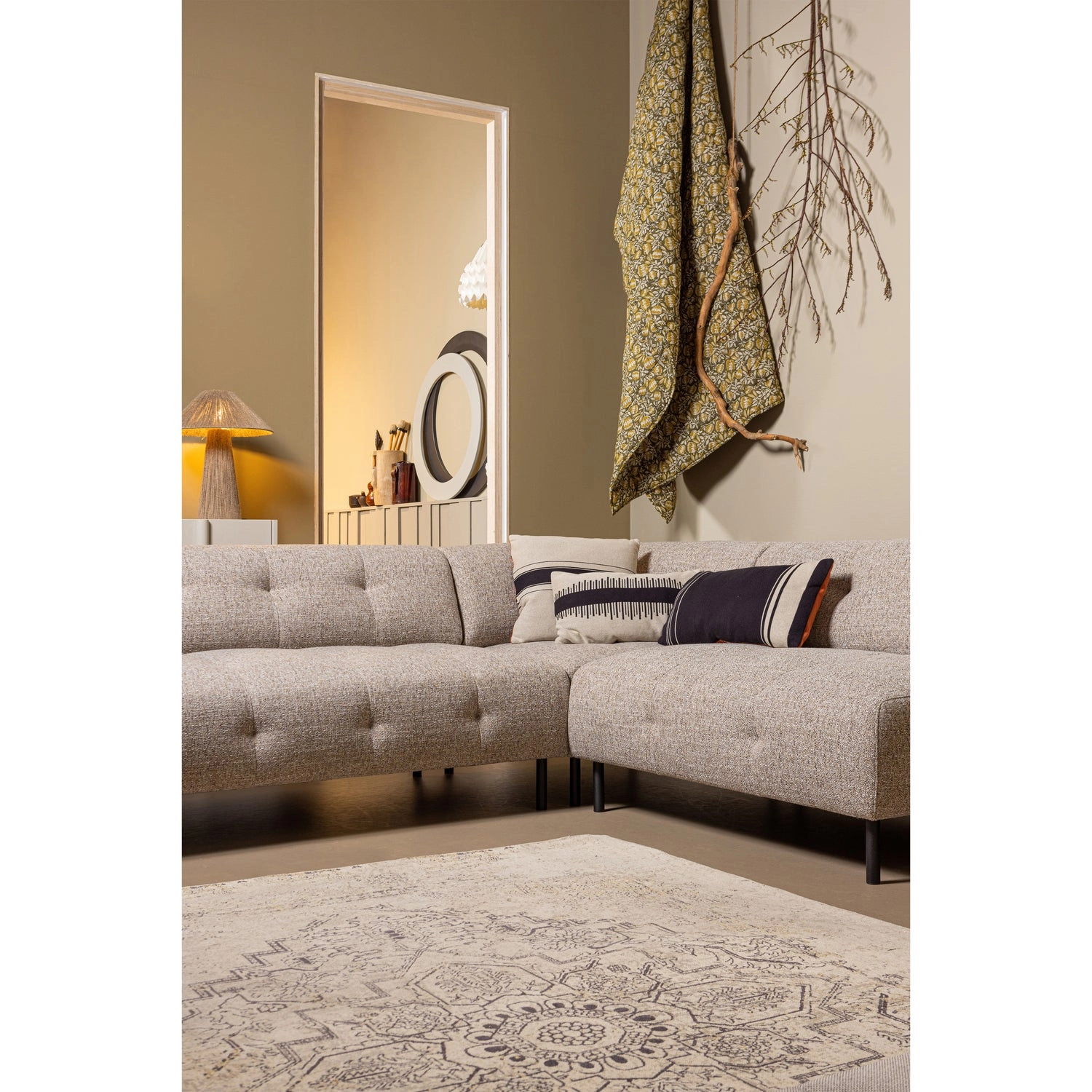 Mieten Sie Ihr Carpet Vintage Eric bei Keypro! Carpet Vintage Eric mieten? Mieten Sie bei KeyPro Möbelverleih!