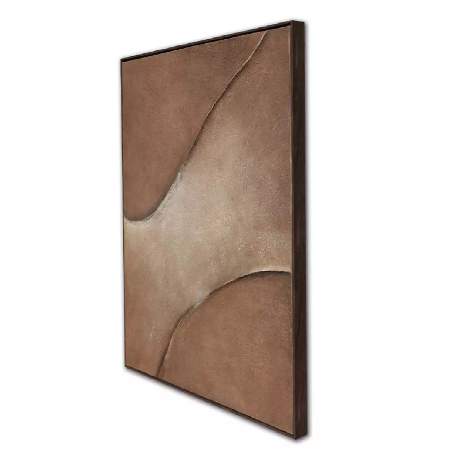 Schilderij Wabi-Sabi (120x120) huren? Huur bij KeyPro meubelhuur!