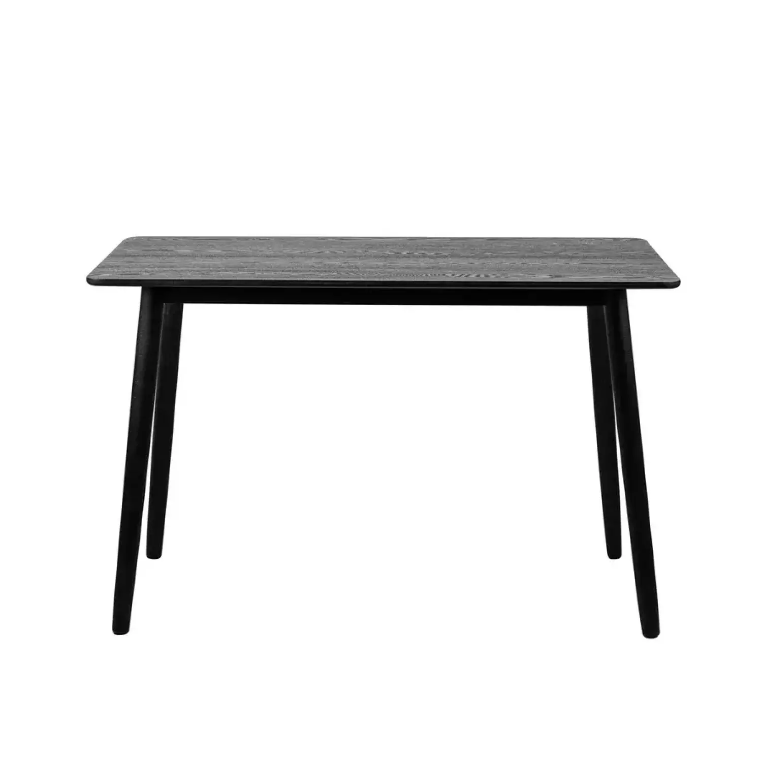 Huur je Eettafel Bonifacio (zwart) bij KeyPro! Eettafel Bonifacio (zwart) huren? Huur bij KeyPro meubelhuur!