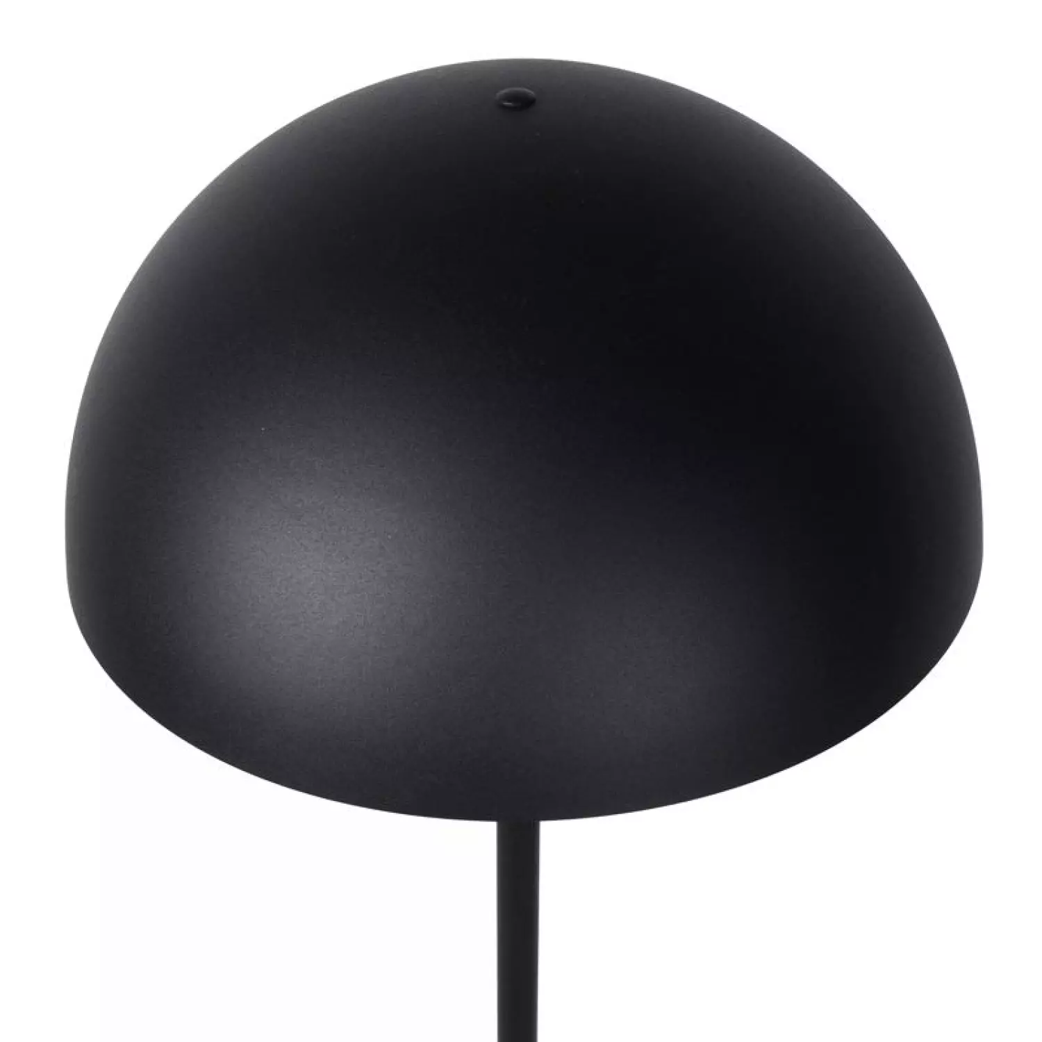 Standlampe Siemon (schwarz) mieten? Mieten Sie bei KeyPro Möbelverleih!