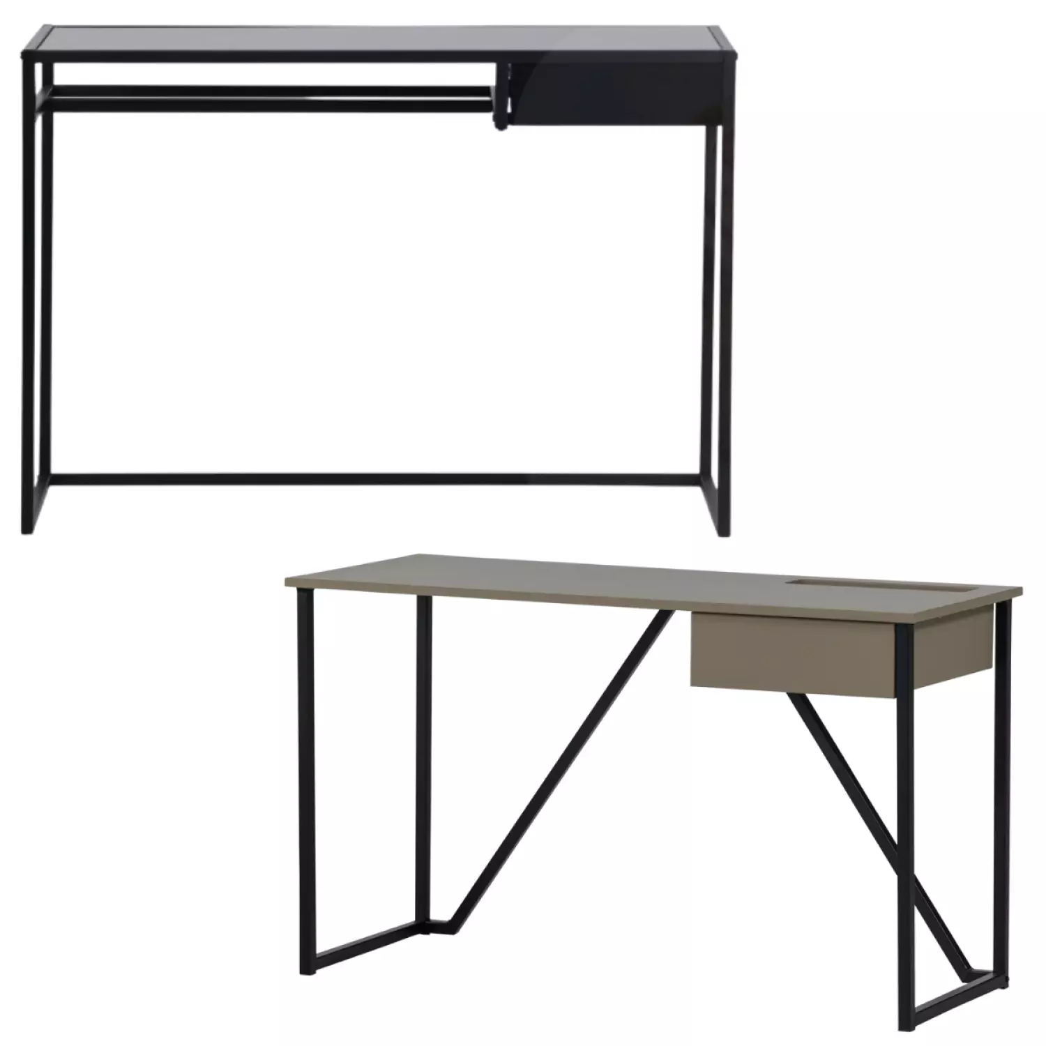 Schreibtisch Julius mieten? Mieten Sie bei KeyPro Möbelverleih!