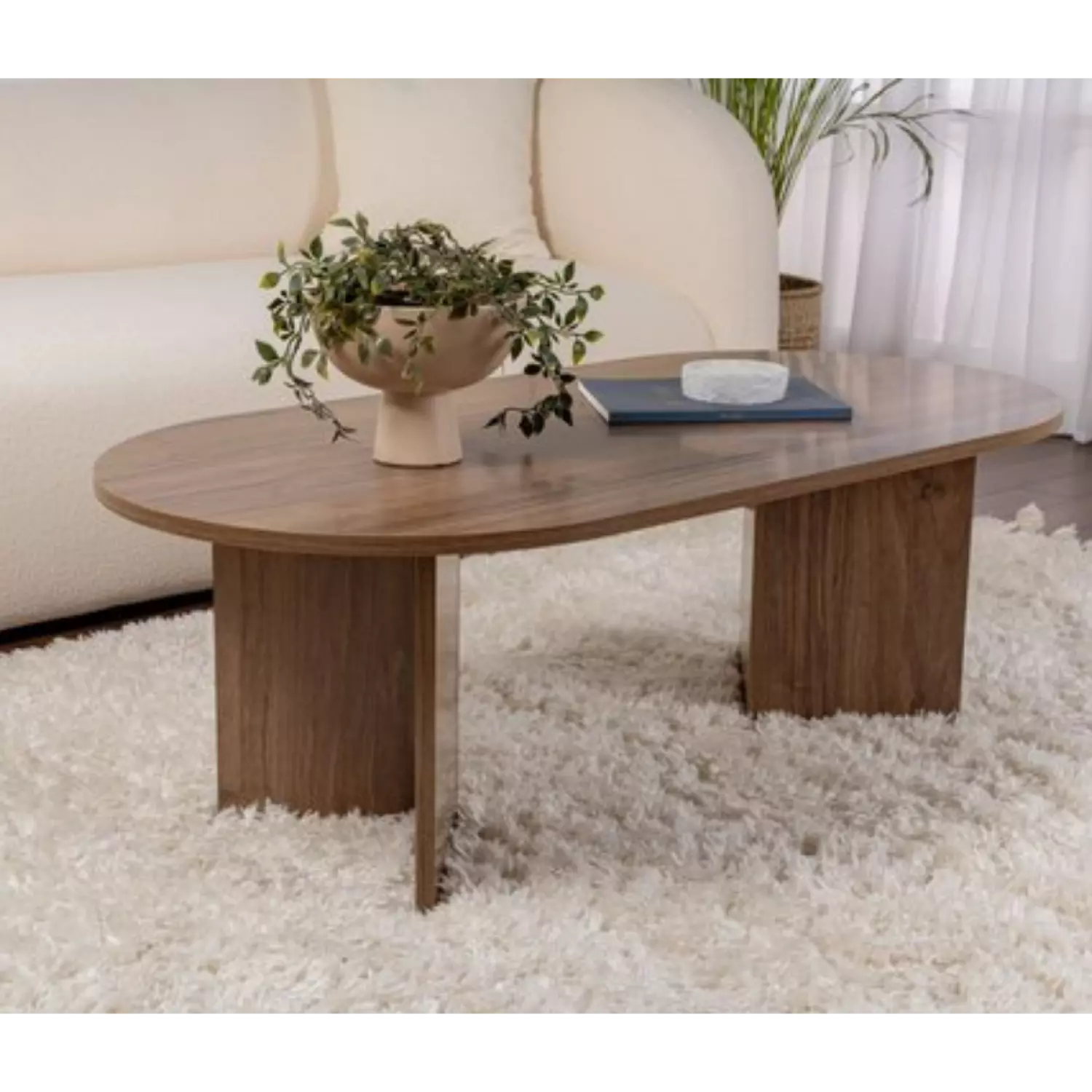 Salontafel Risa (N) huren? Huur bij KeyPro meubelhuur!