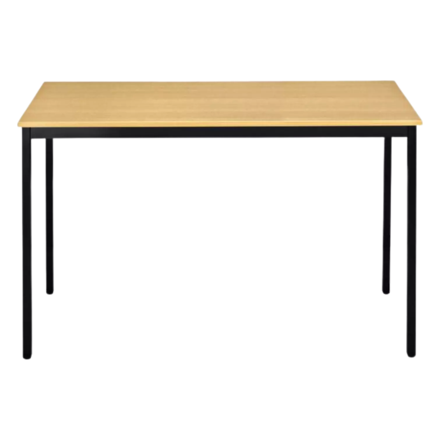 Eettafel type A 200 x 90 (N) huren? Huur bij KeyPro meubelhuur!