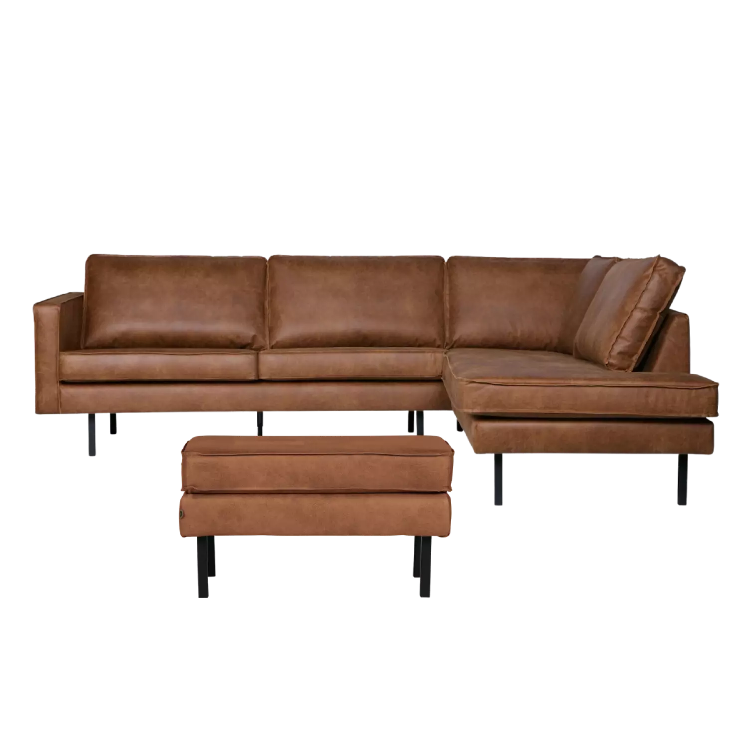 Bank U-vorm (N) huren? Huur bij KeyPro meubelhuur!