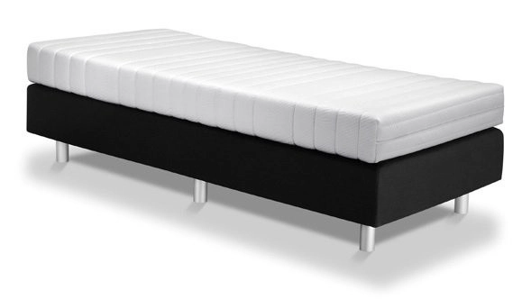 Boxspringbed 1 persoons (80x200) huren? Huur bij KeyPro meubelhuur!